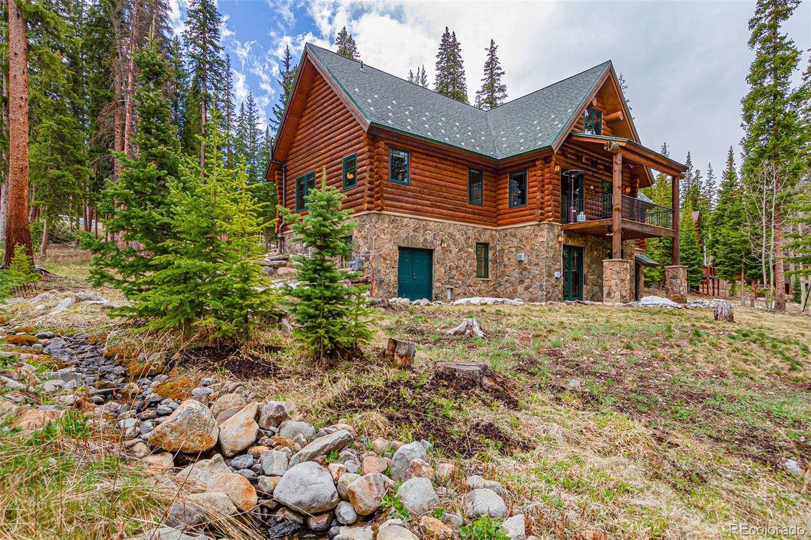 MLS Image #6 for 905  whispering pines circle,blue river, Colorado