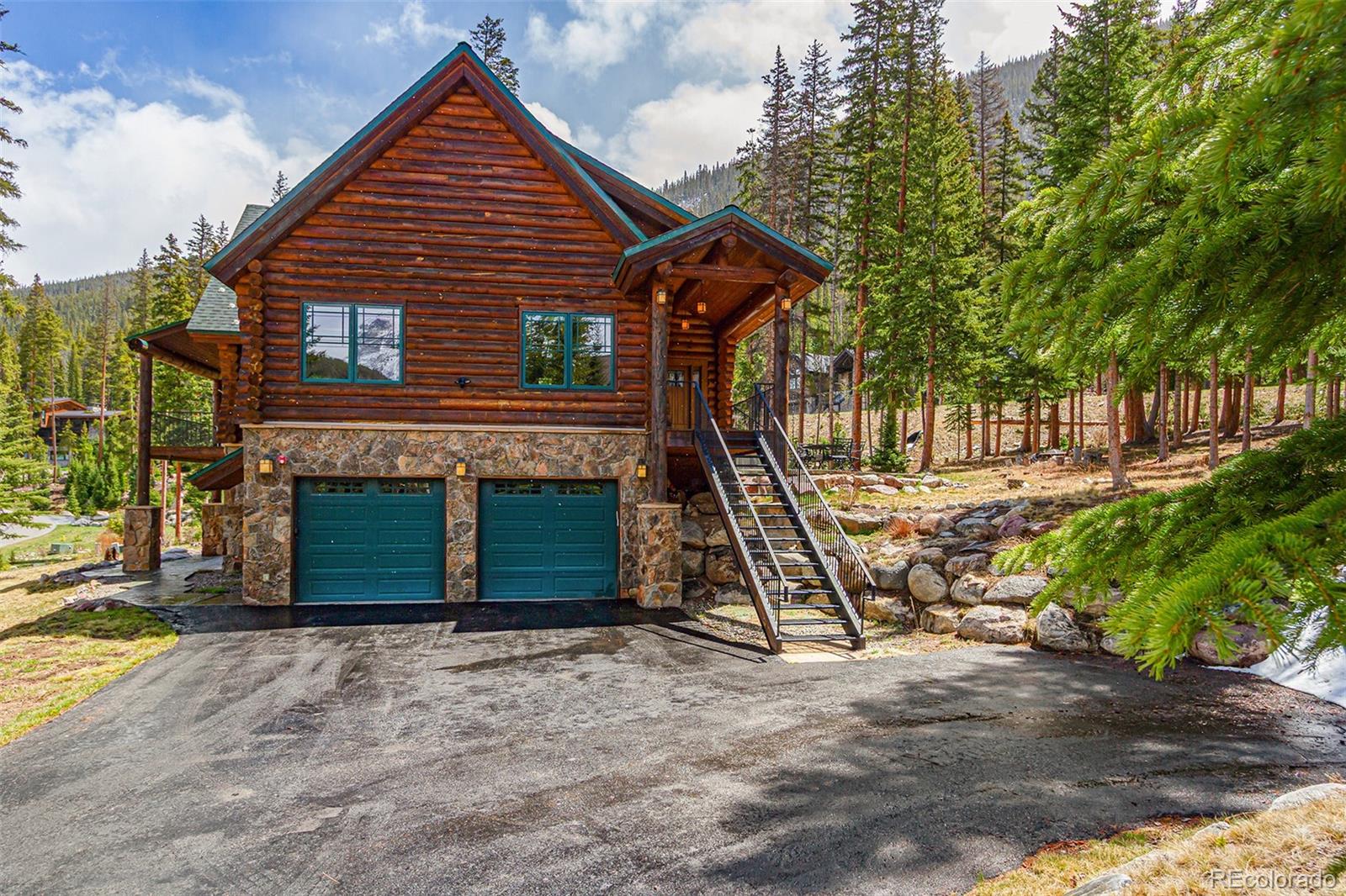 MLS Image #8 for 905  whispering pines circle,blue river, Colorado