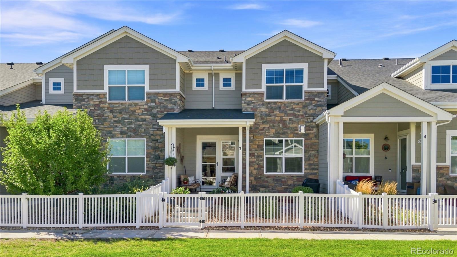 MLS Image #1 for 2162  montauk lane,windsor, Colorado