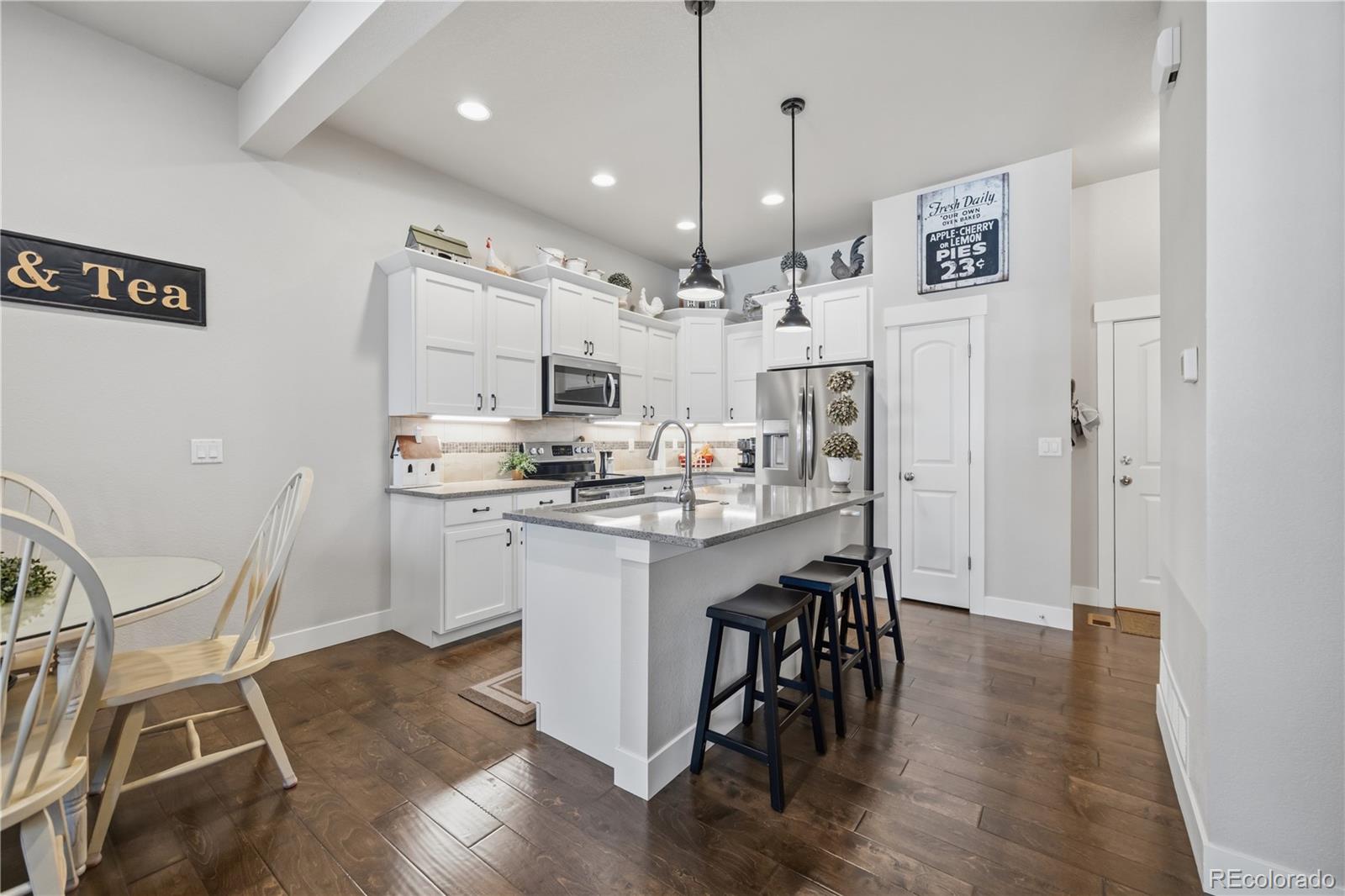 MLS Image #4 for 2162  montauk lane,windsor, Colorado