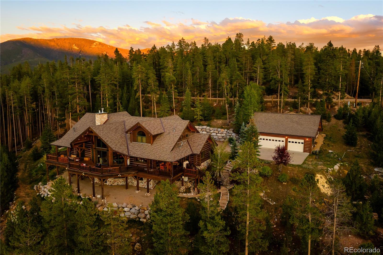 MLS Image #0 for 2211  county road 642 ,grand lake, Colorado
