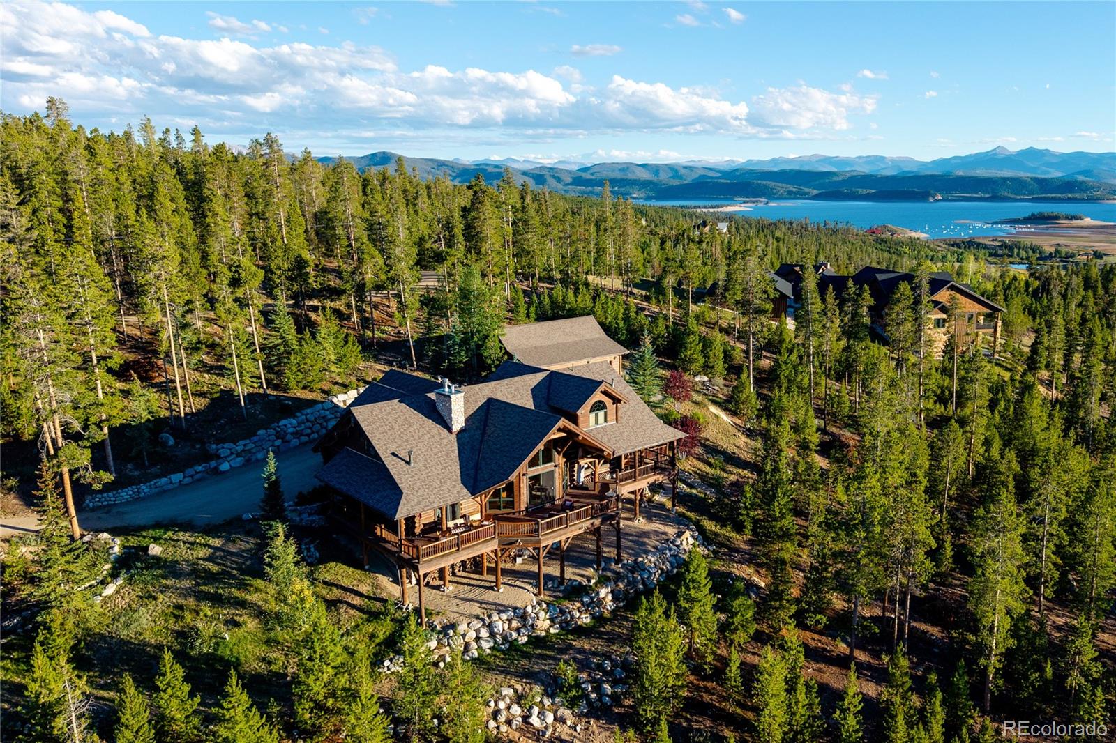 MLS Image #1 for 2211  county road 642 ,grand lake, Colorado