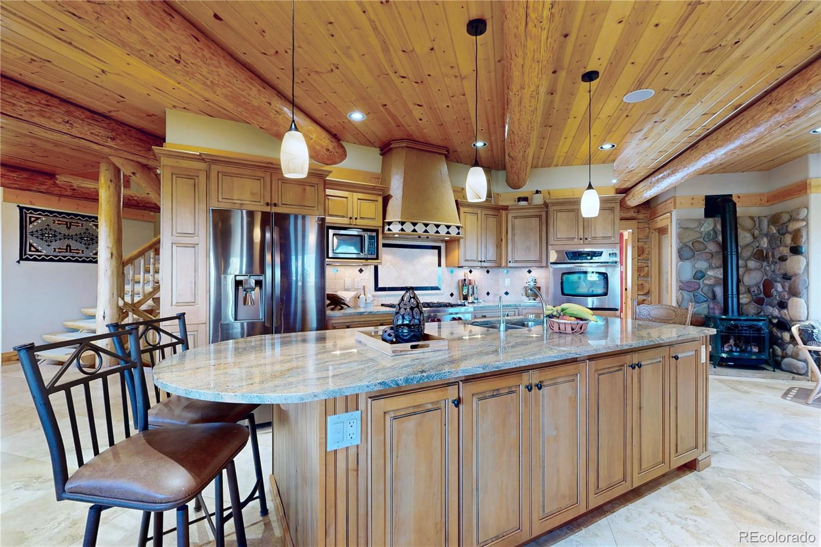 MLS Image #15 for 2211  county road 642 ,grand lake, Colorado