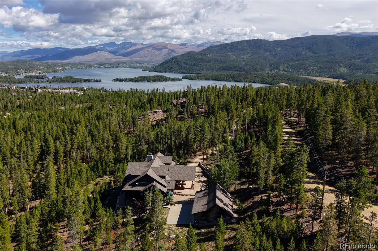 MLS Image #2 for 2211  county road 642 ,grand lake, Colorado