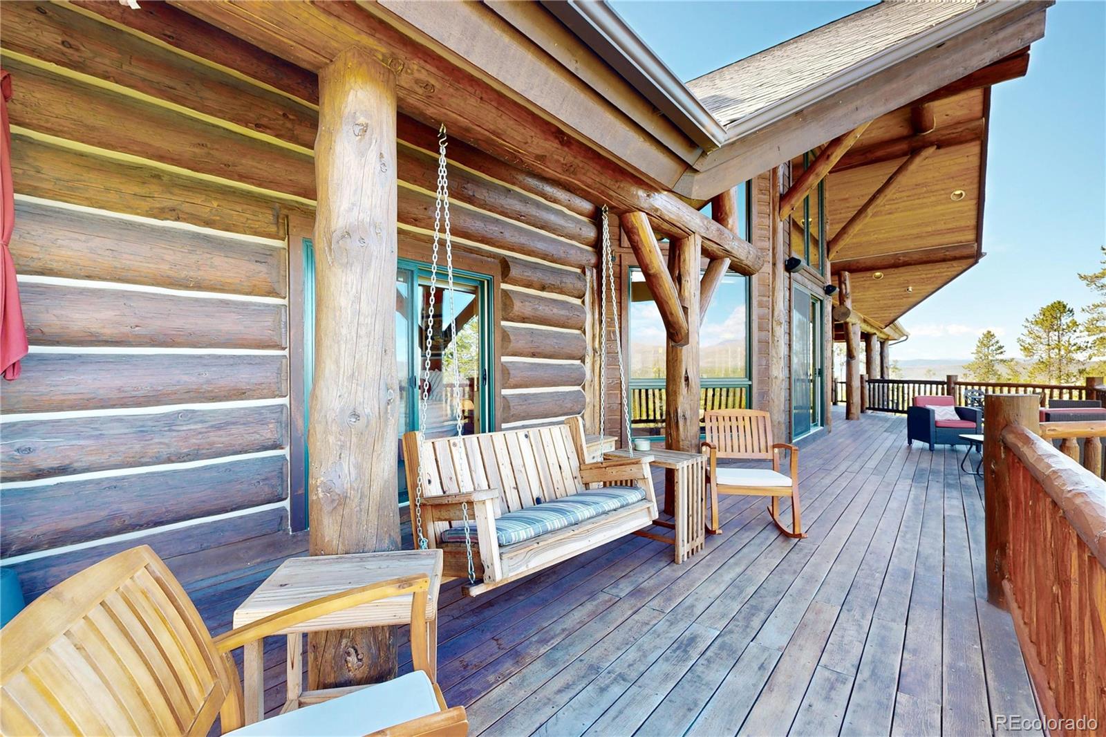 MLS Image #29 for 2211  county road 642 ,grand lake, Colorado