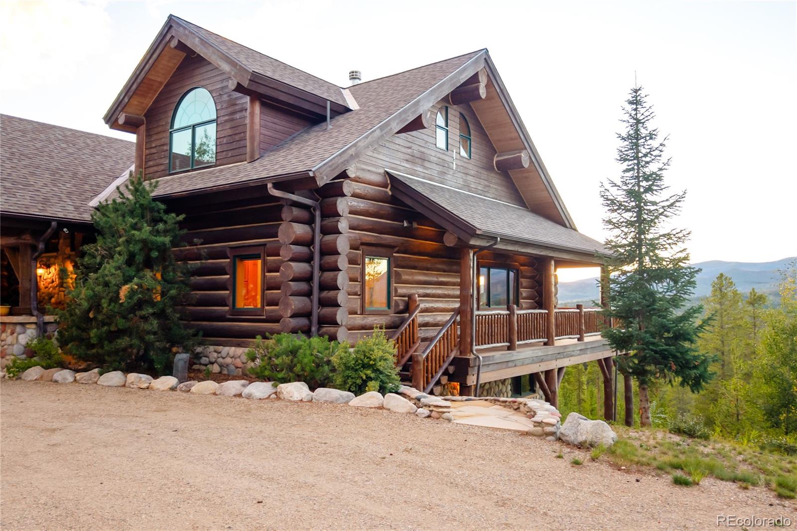 MLS Image #3 for 2211  county road 642 ,grand lake, Colorado