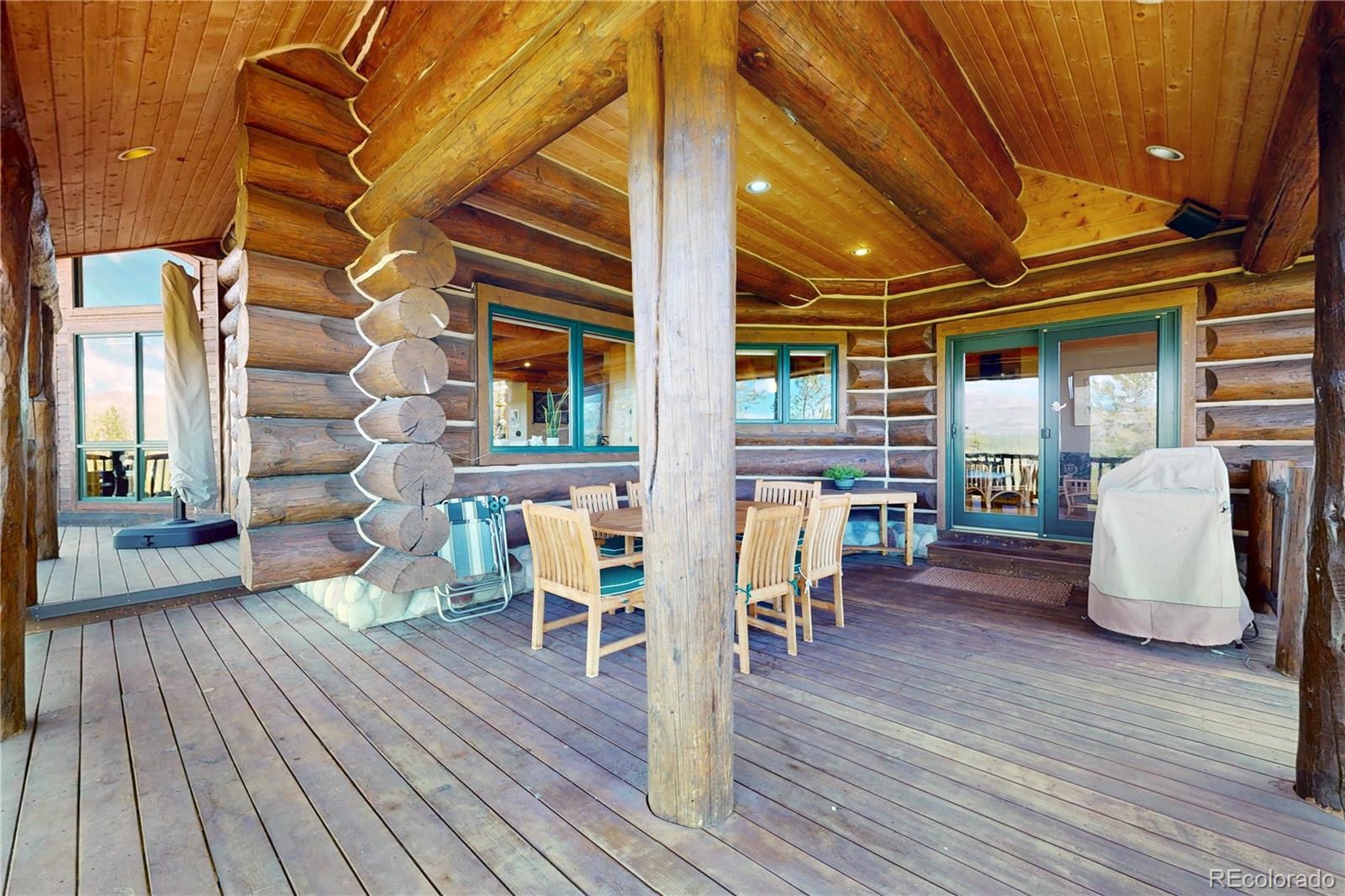 MLS Image #33 for 2211  county road 642 ,grand lake, Colorado