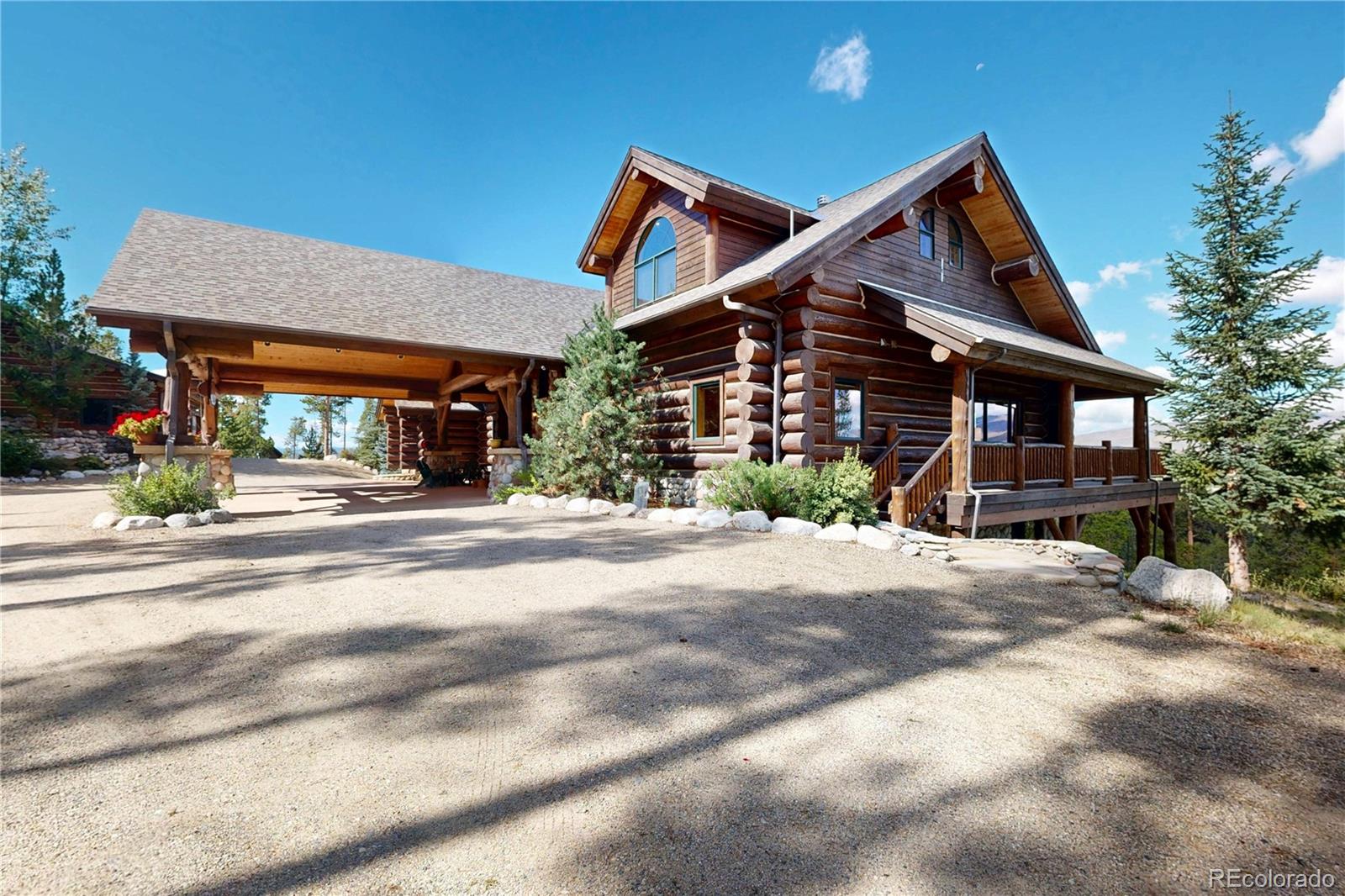 MLS Image #4 for 2211  county road 642 ,grand lake, Colorado