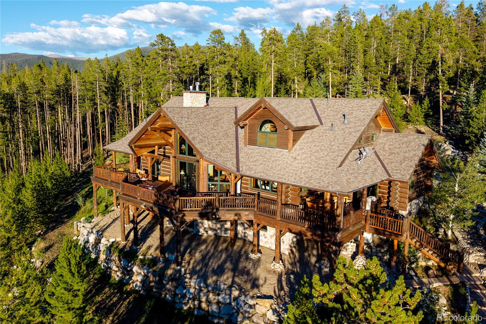 MLS Image #42 for 2211  county road 642 ,grand lake, Colorado