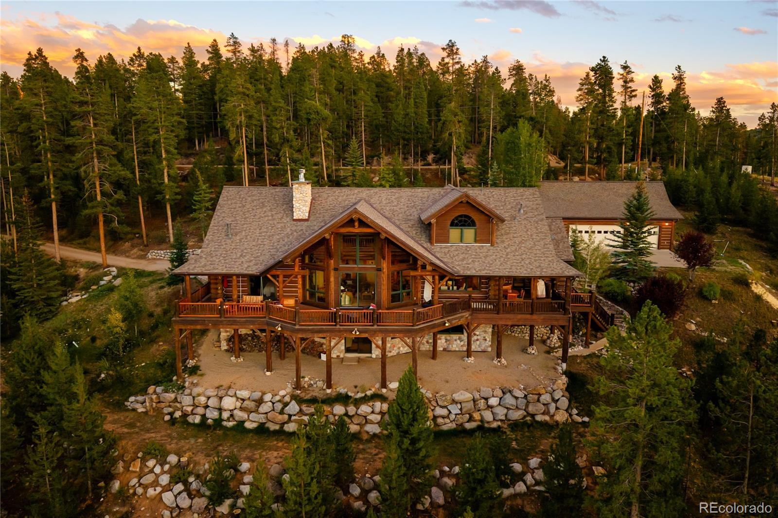 MLS Image #47 for 2211  county road 642 ,grand lake, Colorado