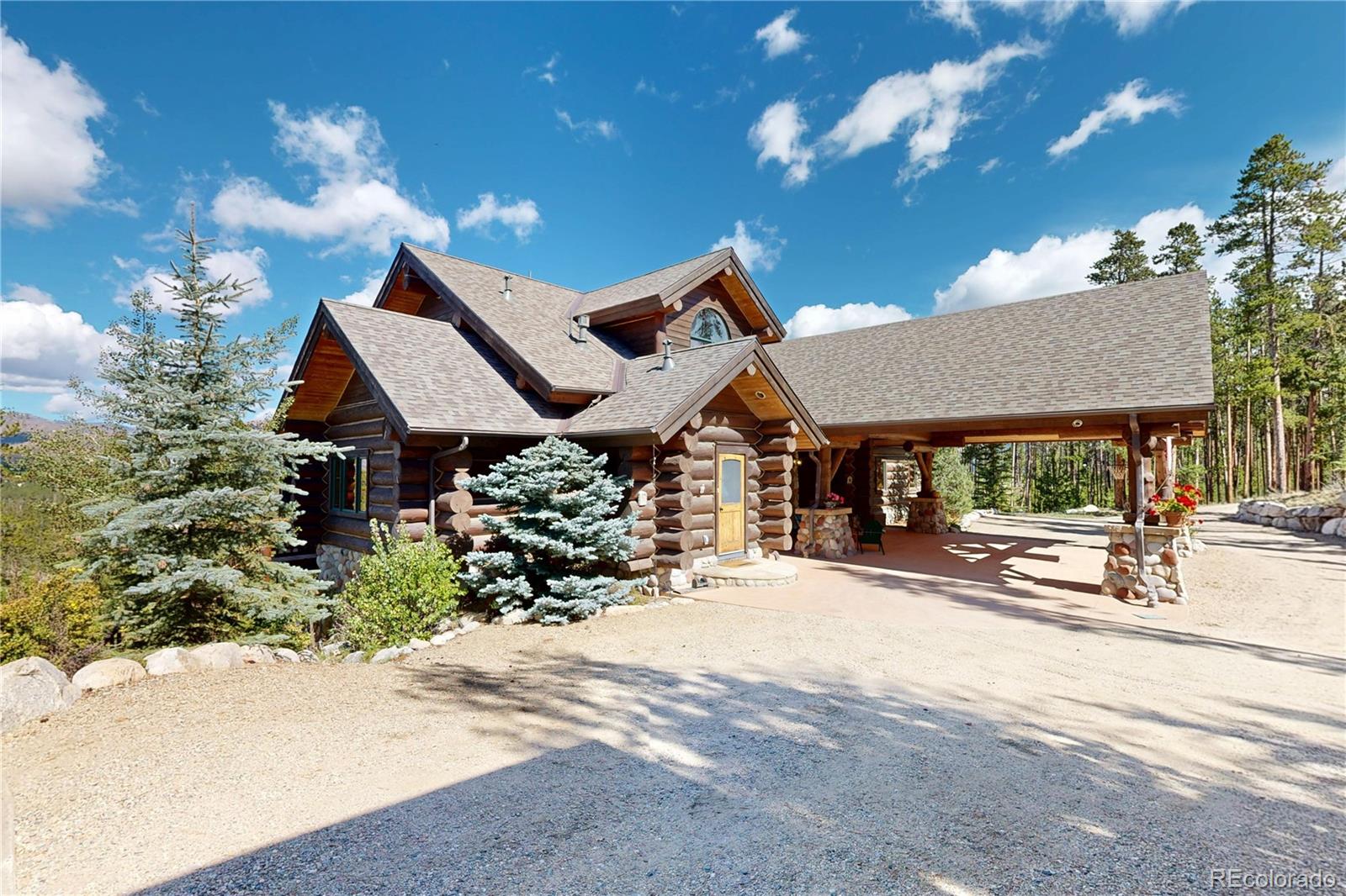 MLS Image #5 for 2211  county road 642 ,grand lake, Colorado