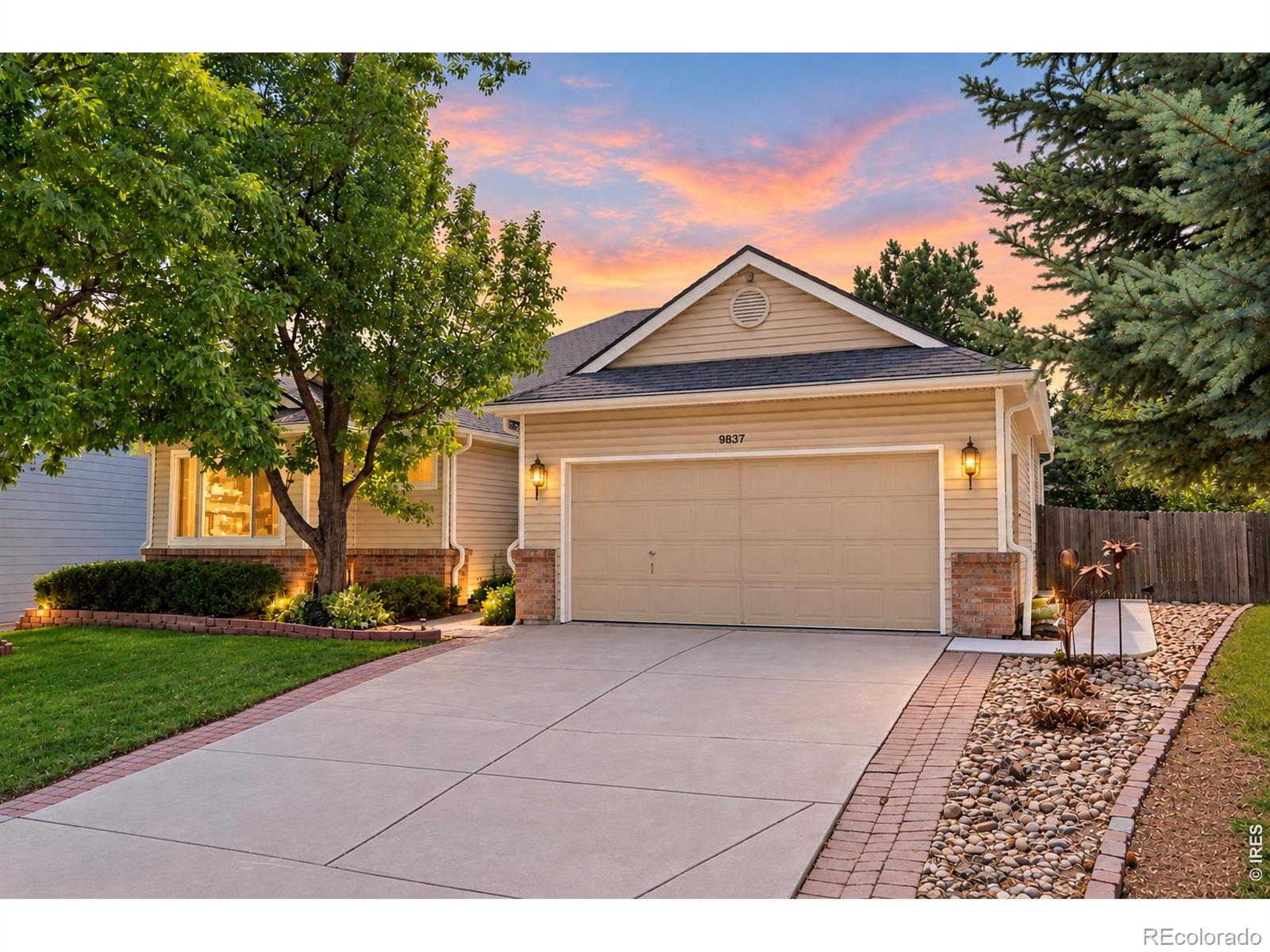 MLS Image #0 for 9837  grove circle,westminster, Colorado