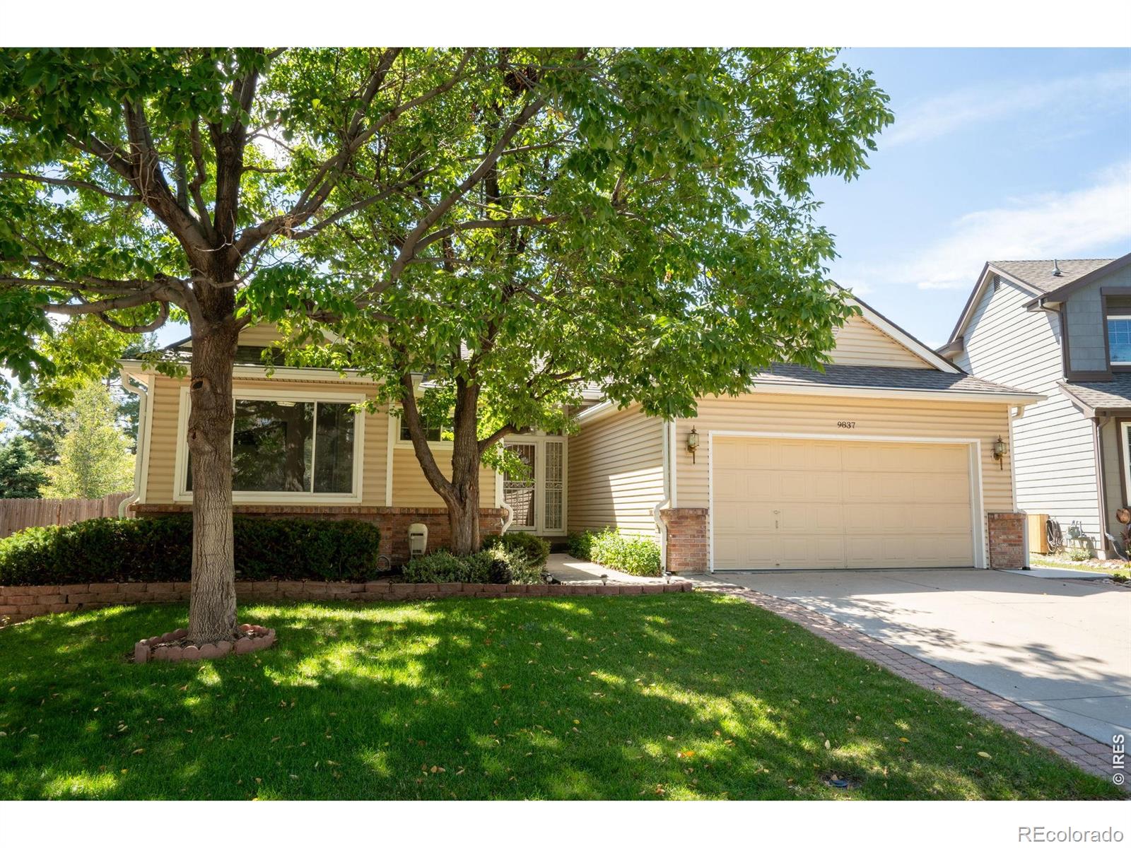 MLS Image #1 for 9837  grove circle,westminster, Colorado