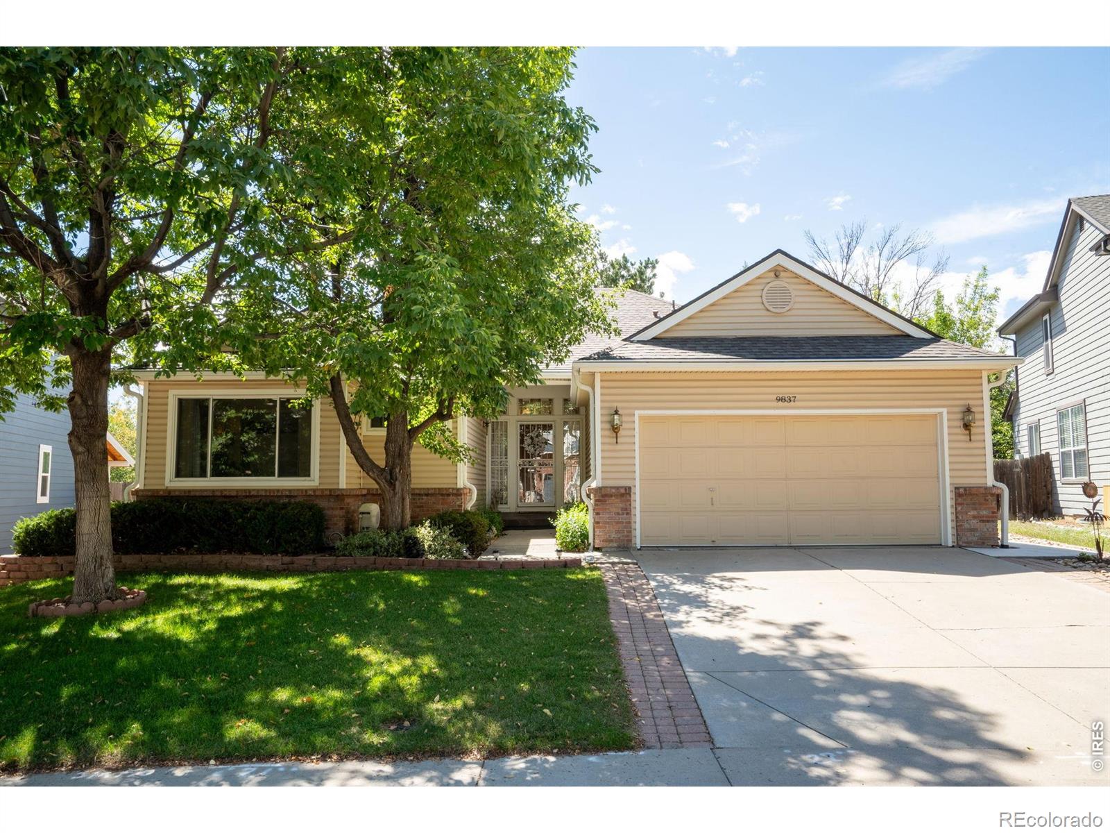 MLS Image #2 for 9837  grove circle,westminster, Colorado