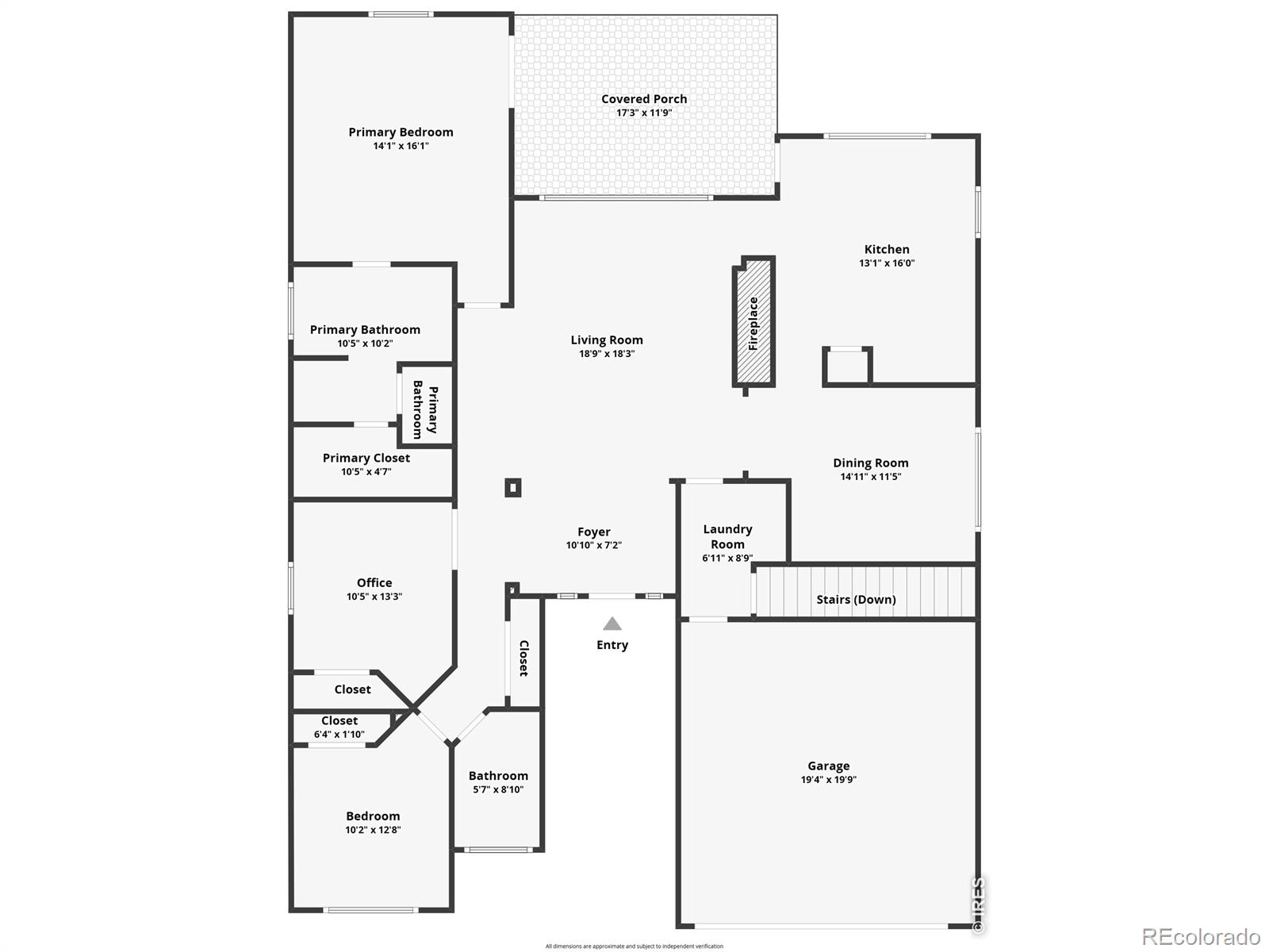 MLS Image #46 for 9837  grove circle,westminster, Colorado