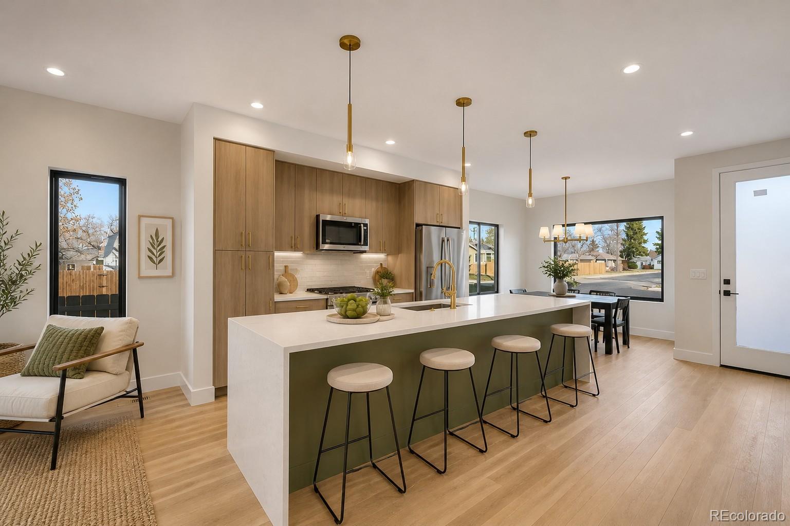 MLS Image #3 for 4567 s acoma street,englewood, Colorado