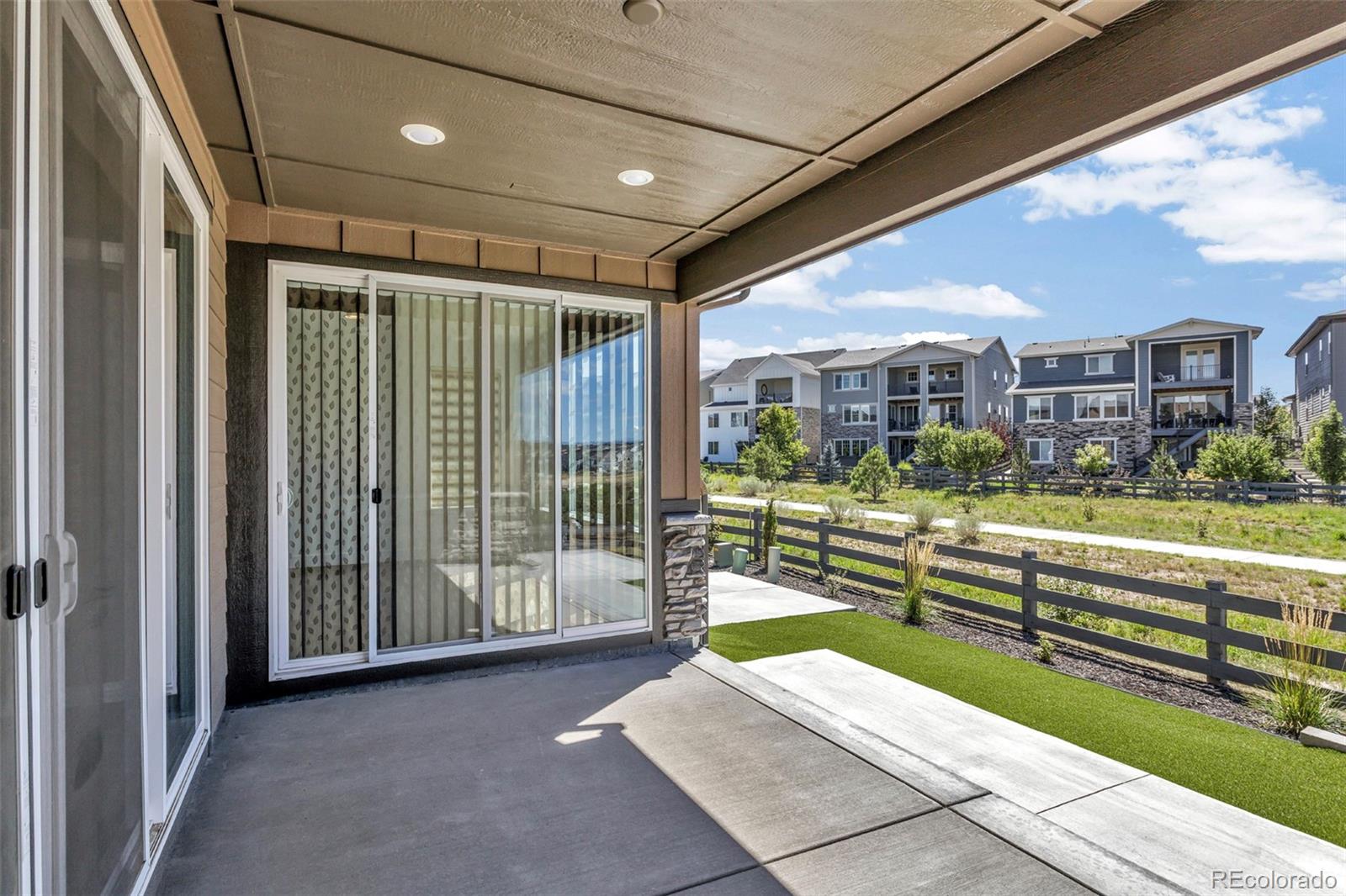 MLS Image #46 for 6671  cross bridge circle,castle rock, Colorado