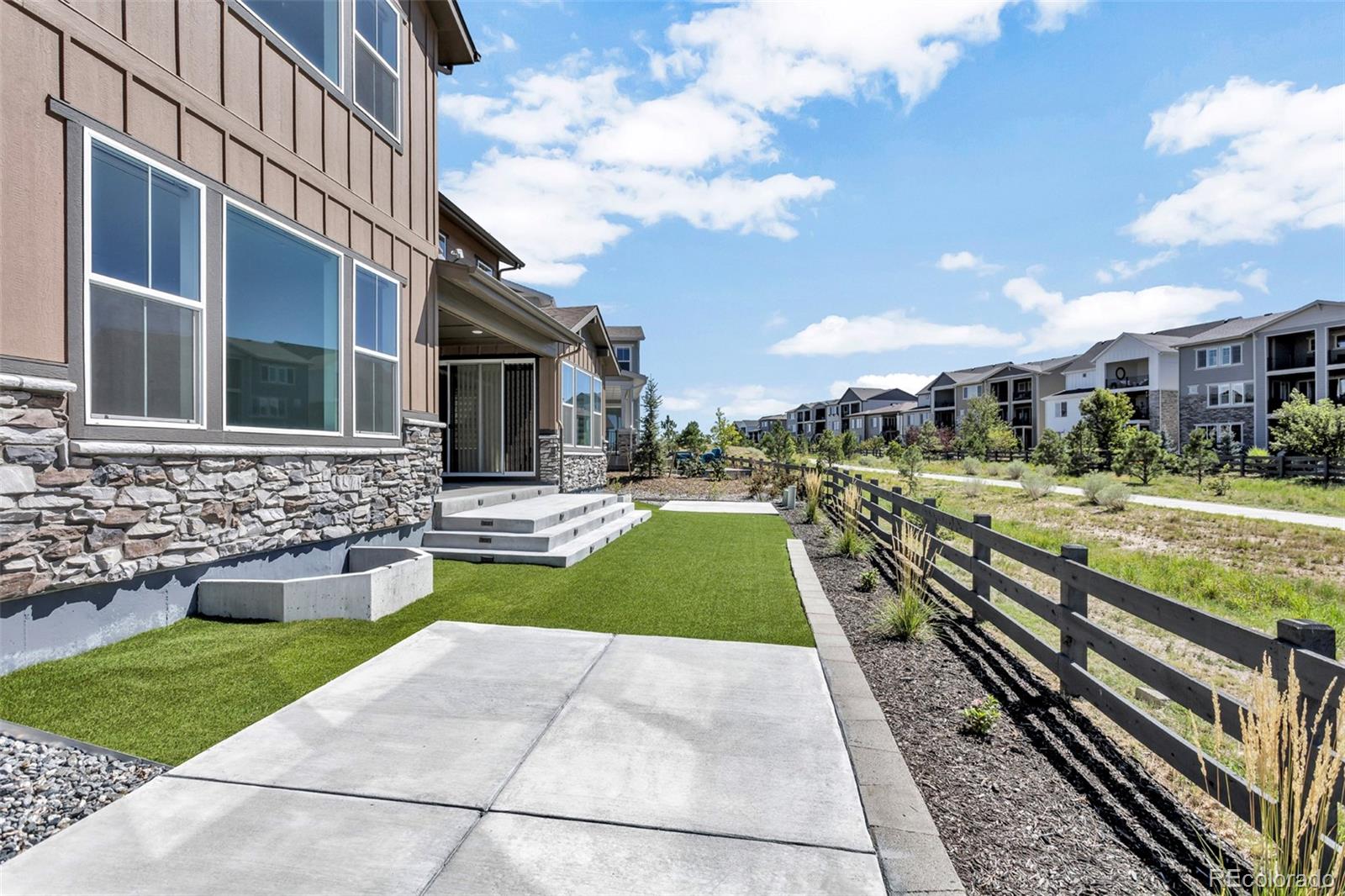 MLS Image #47 for 6671  cross bridge circle,castle rock, Colorado