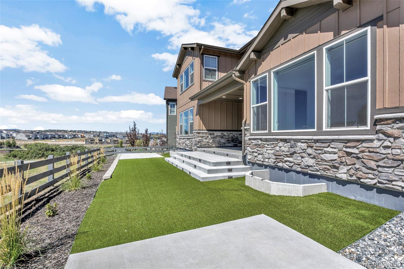 MLS Image #48 for 6671  cross bridge circle,castle rock, Colorado
