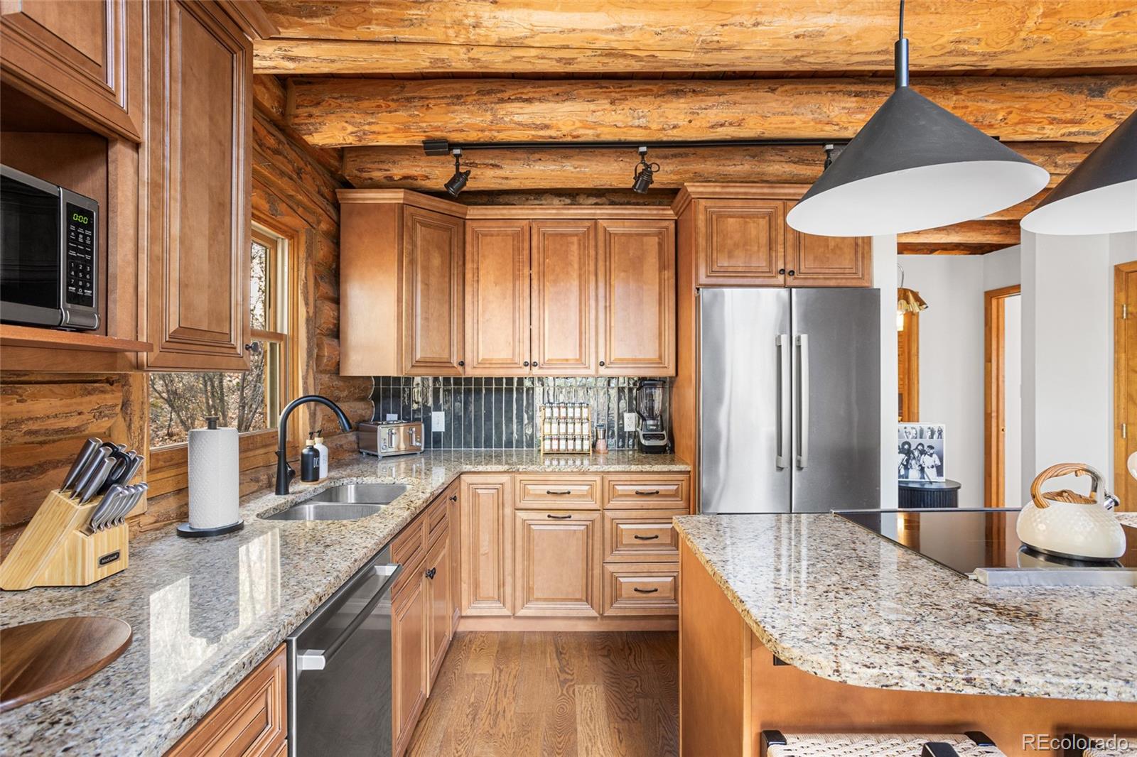 MLS Image #10 for 80  spruce court,evergreen, Colorado