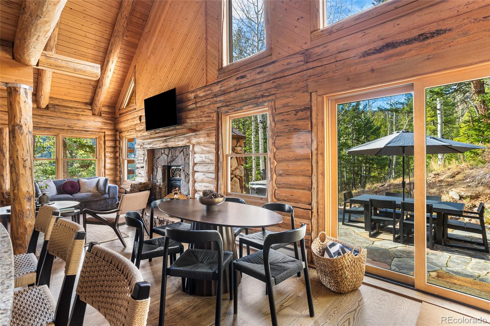 MLS Image #13 for 80  spruce court,evergreen, Colorado