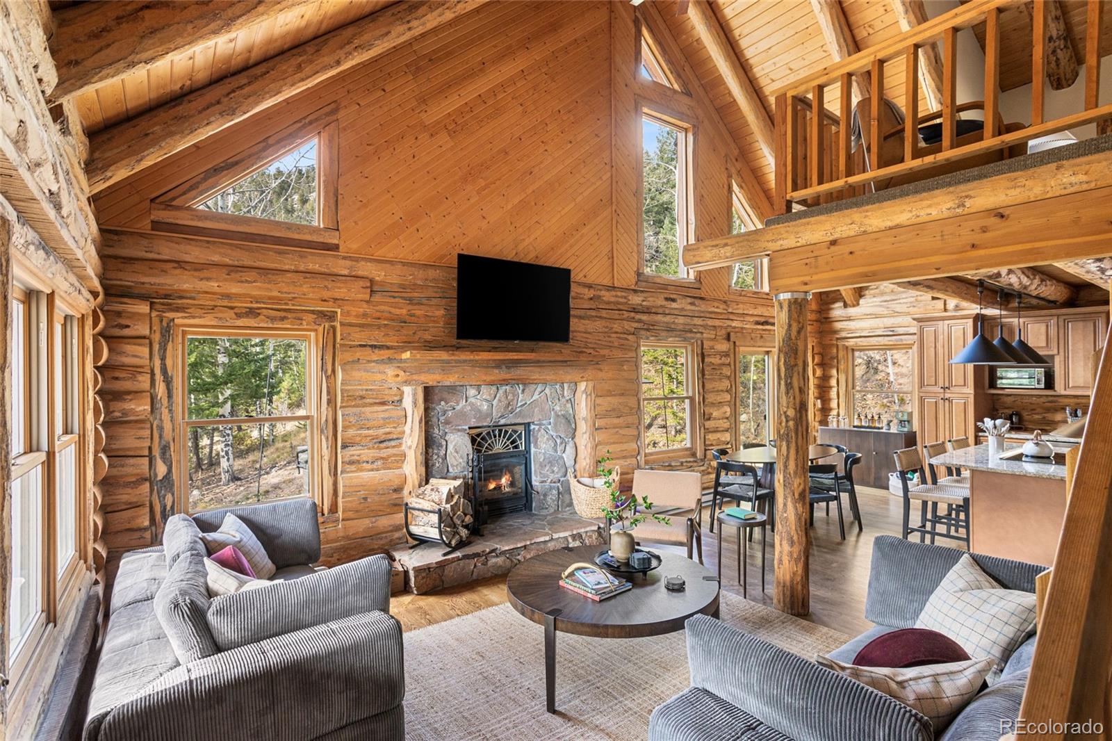 MLS Image #14 for 80  spruce court,evergreen, Colorado