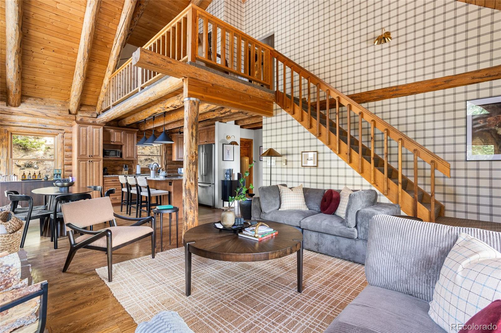 MLS Image #15 for 80  spruce court,evergreen, Colorado
