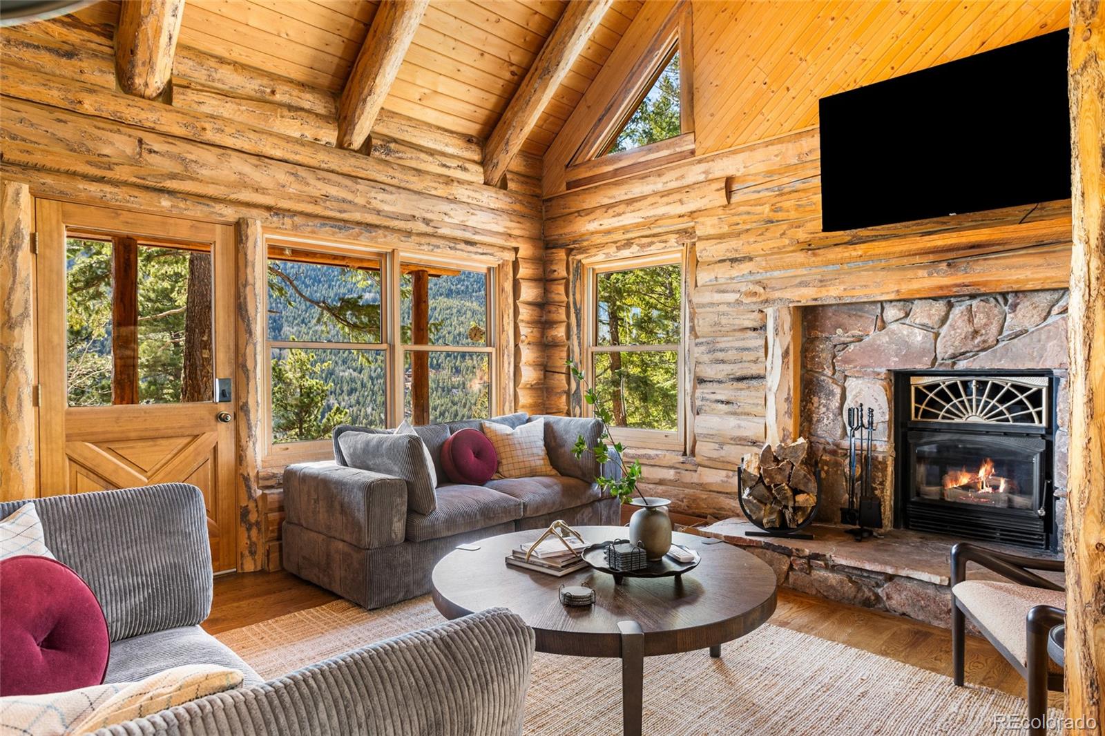 MLS Image #16 for 80  spruce court,evergreen, Colorado