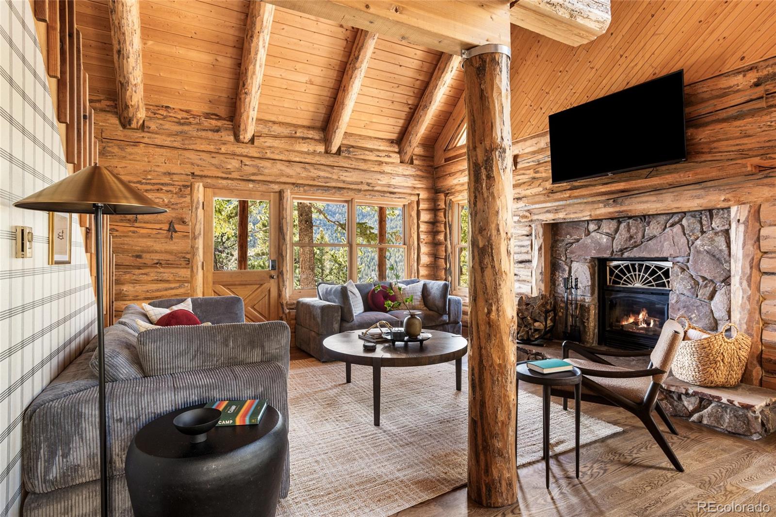 MLS Image #17 for 80  spruce court,evergreen, Colorado