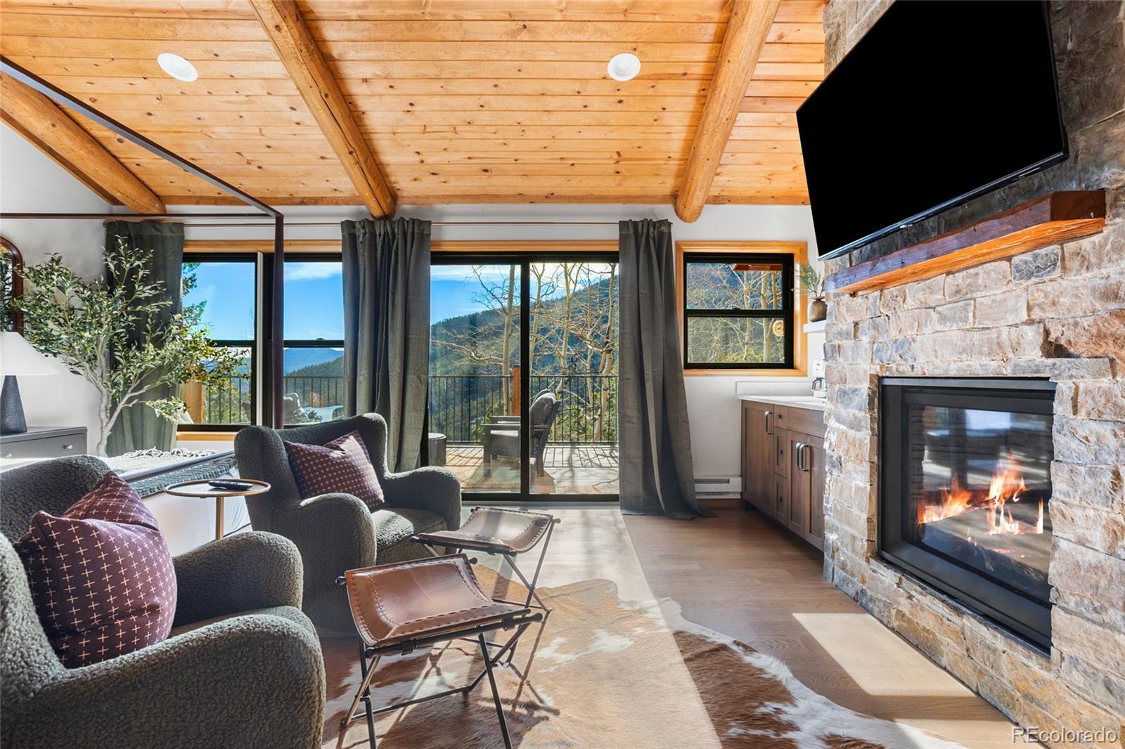 MLS Image #29 for 80  spruce court,evergreen, Colorado