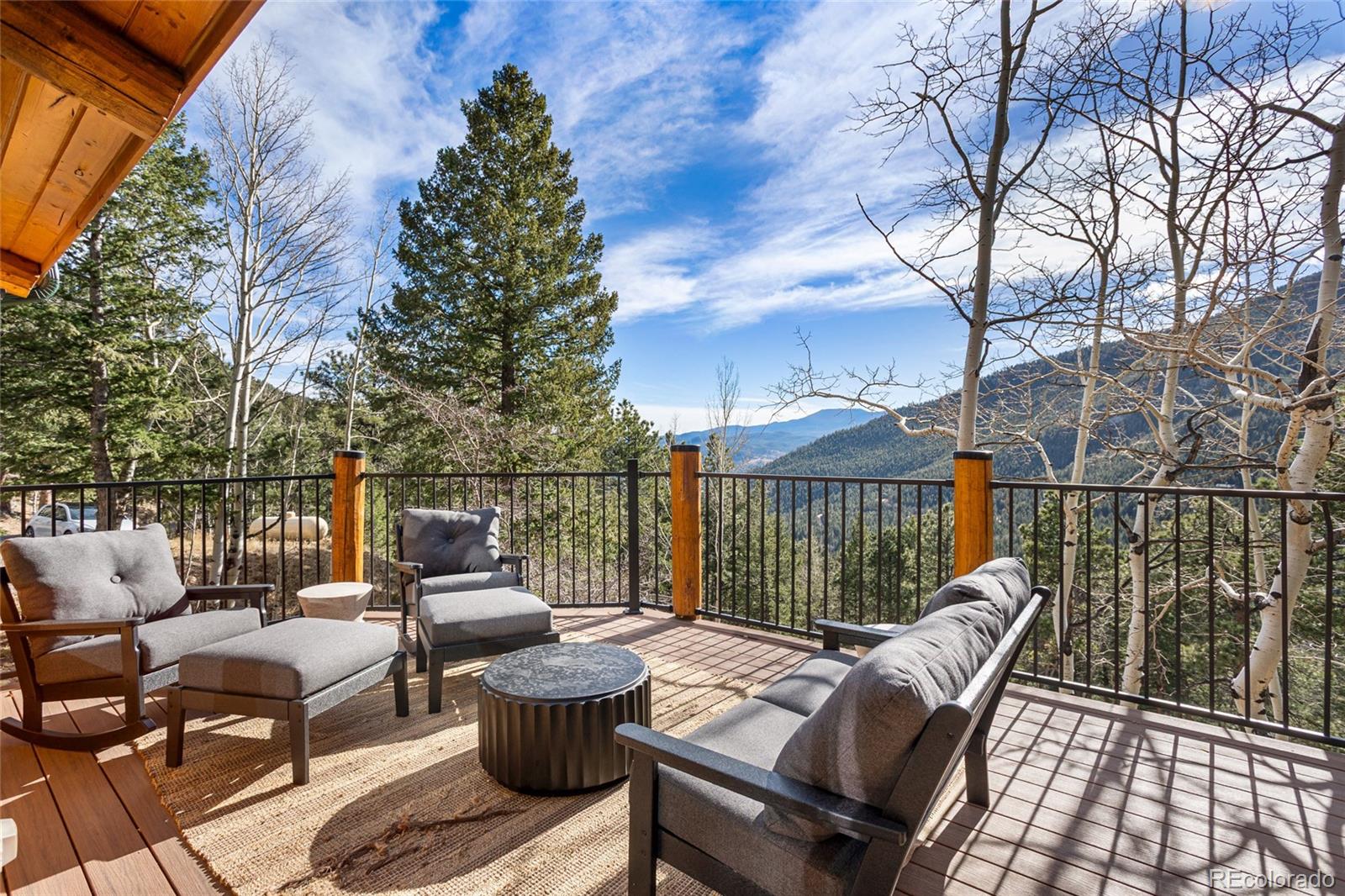 MLS Image #36 for 80  spruce court,evergreen, Colorado