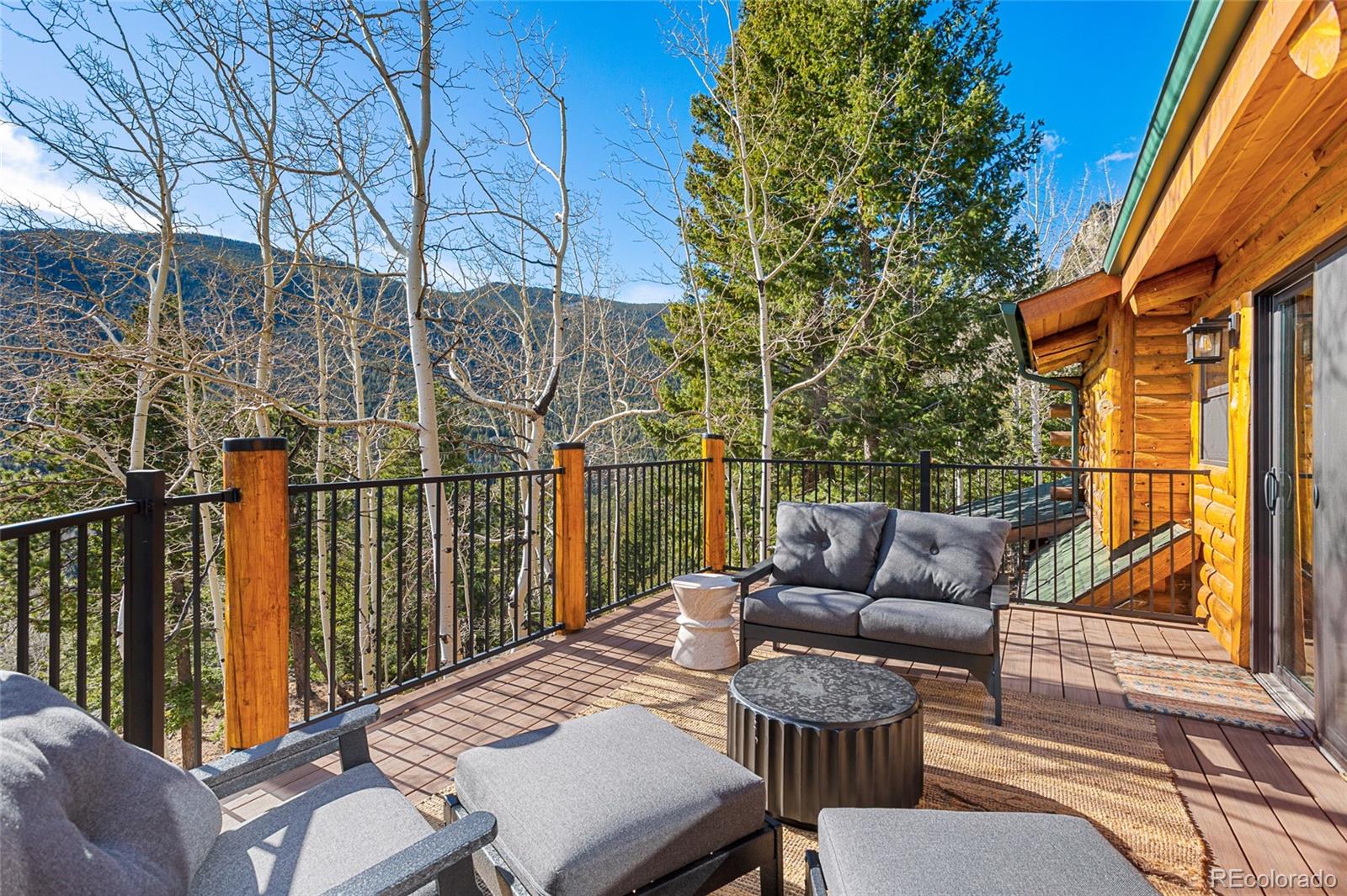 MLS Image #37 for 80  spruce court,evergreen, Colorado