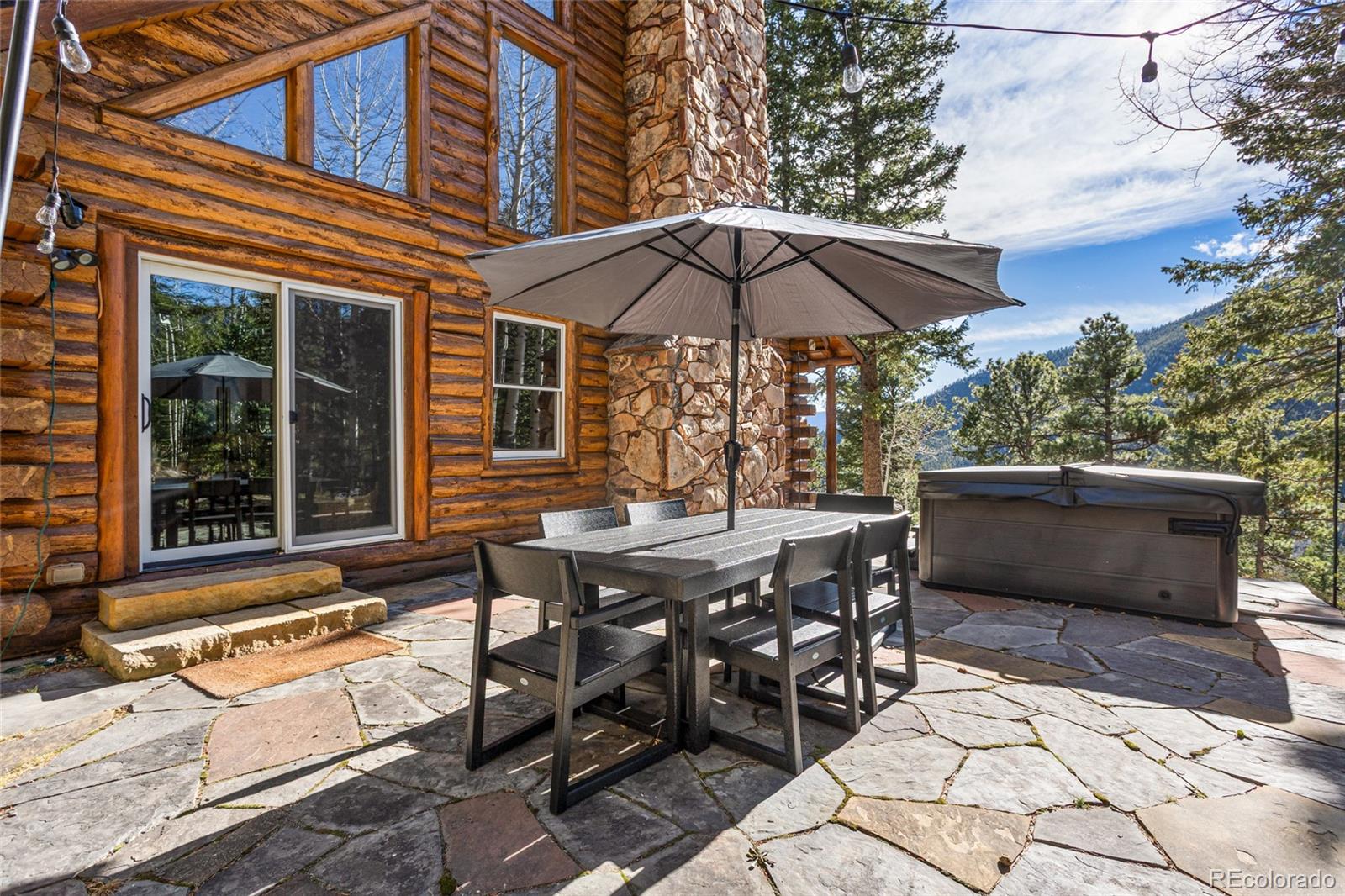 MLS Image #38 for 80  spruce court,evergreen, Colorado