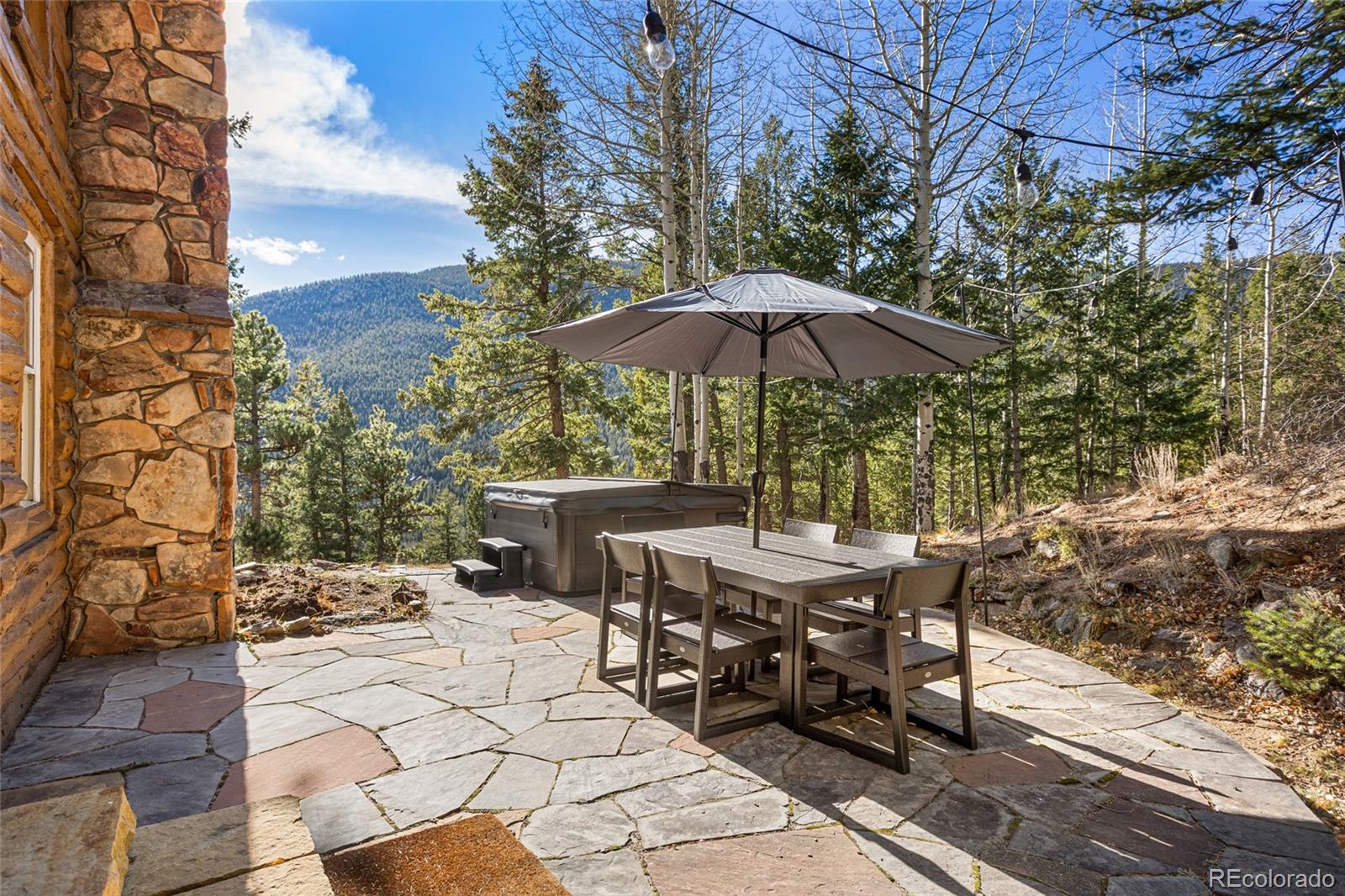 MLS Image #39 for 80  spruce court,evergreen, Colorado