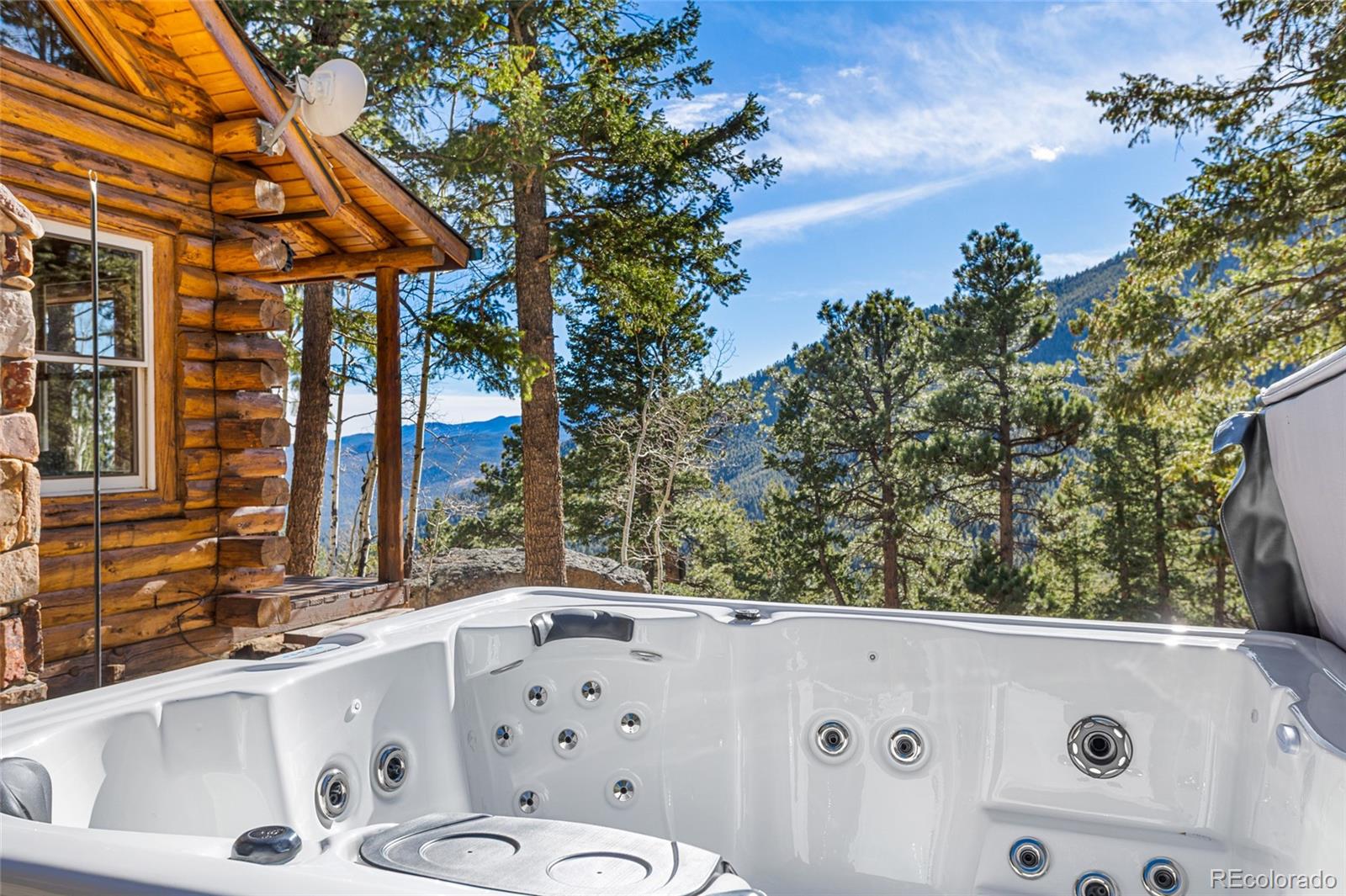 MLS Image #40 for 80  spruce court,evergreen, Colorado