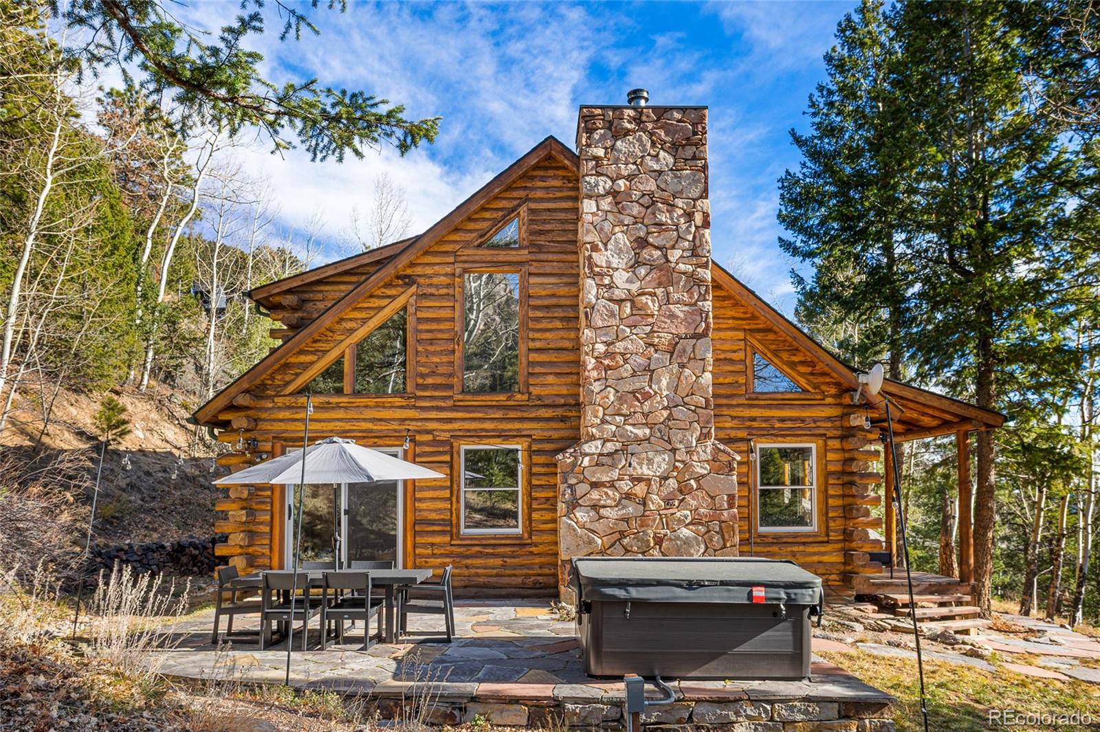MLS Image #41 for 80  spruce court,evergreen, Colorado