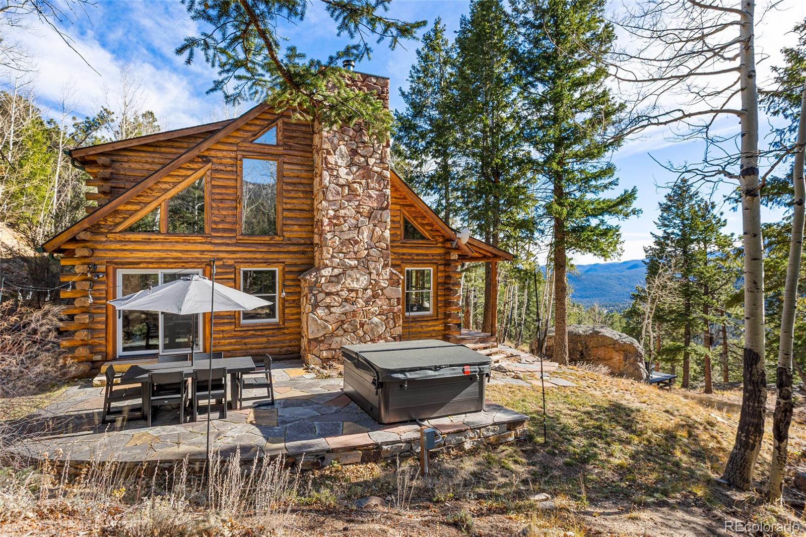 MLS Image #42 for 80  spruce court,evergreen, Colorado