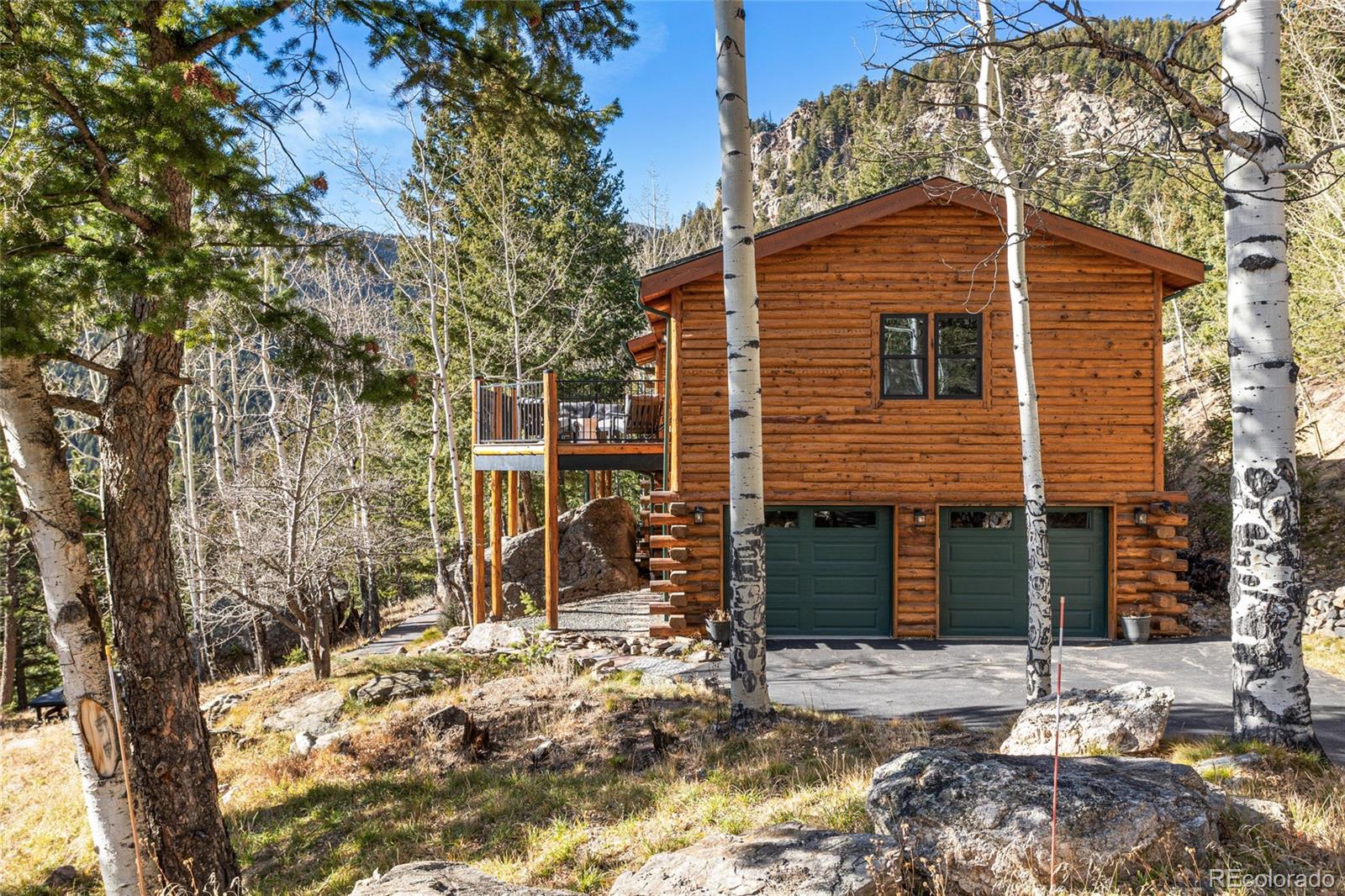 MLS Image #44 for 80  spruce court,evergreen, Colorado