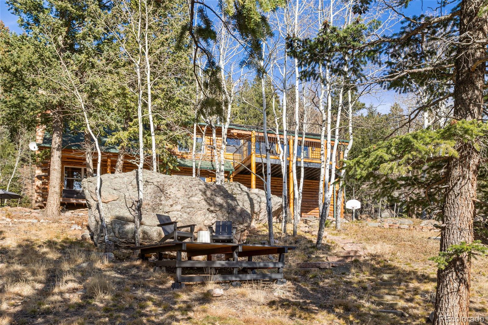MLS Image #48 for 80  spruce court,evergreen, Colorado