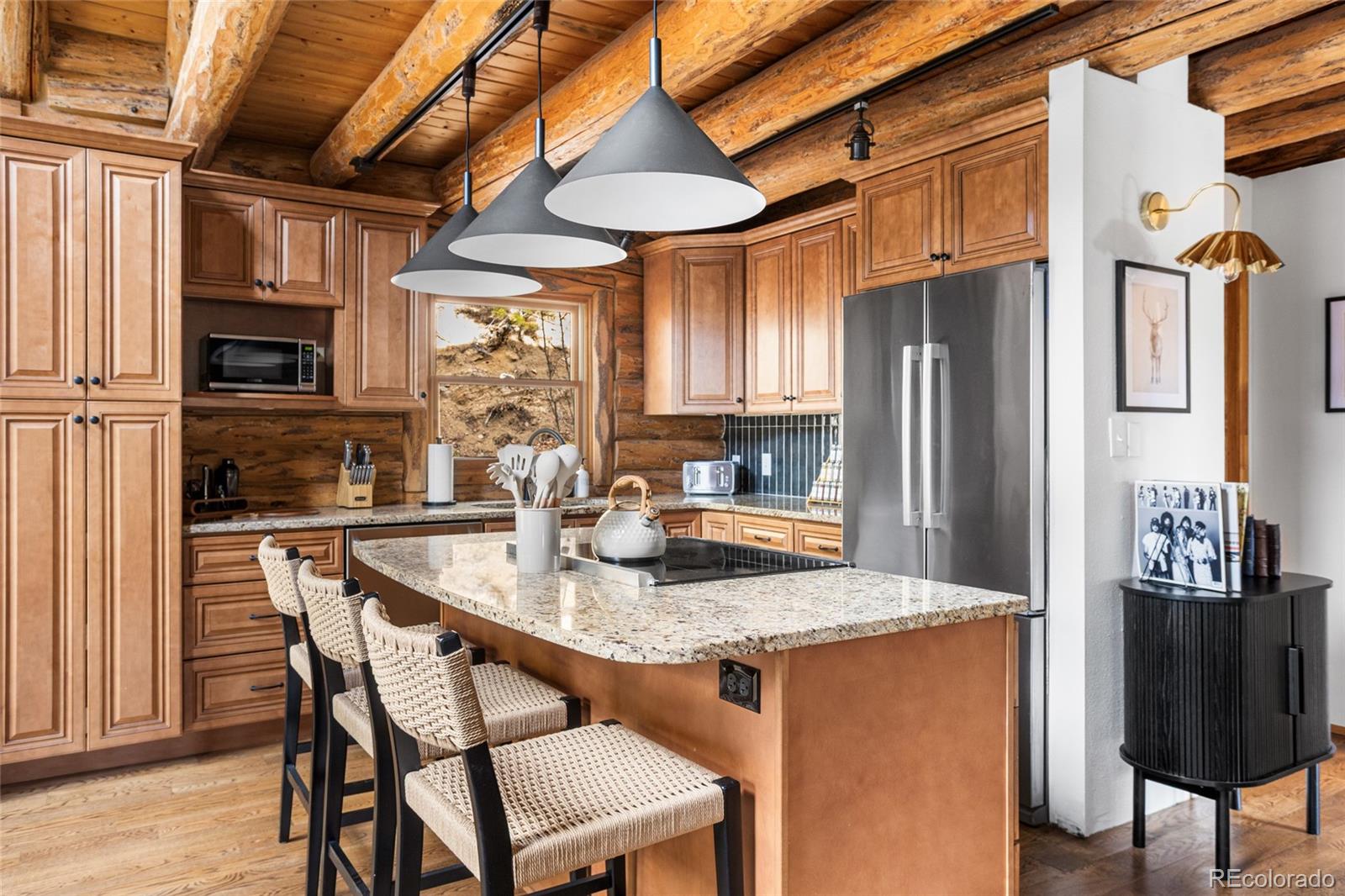 MLS Image #9 for 80  spruce court,evergreen, Colorado