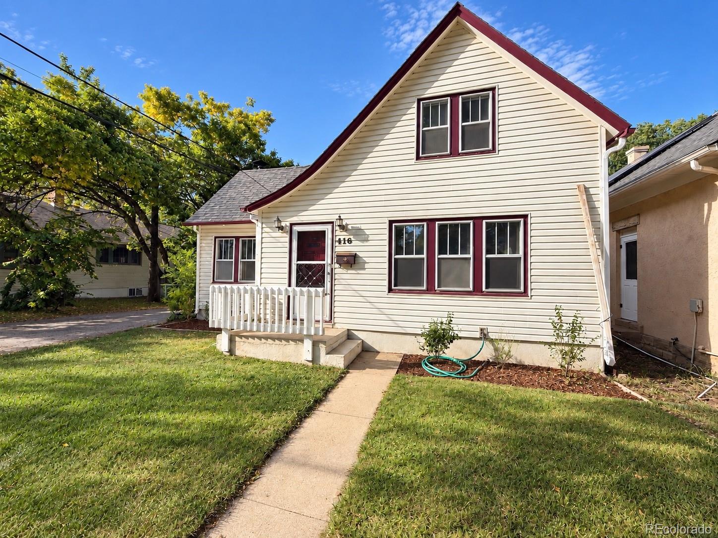 MLS Image #2 for 416  laporte avenue,fort collins, Colorado