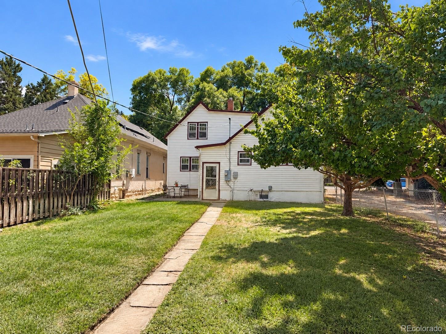 MLS Image #3 for 416  laporte avenue,fort collins, Colorado