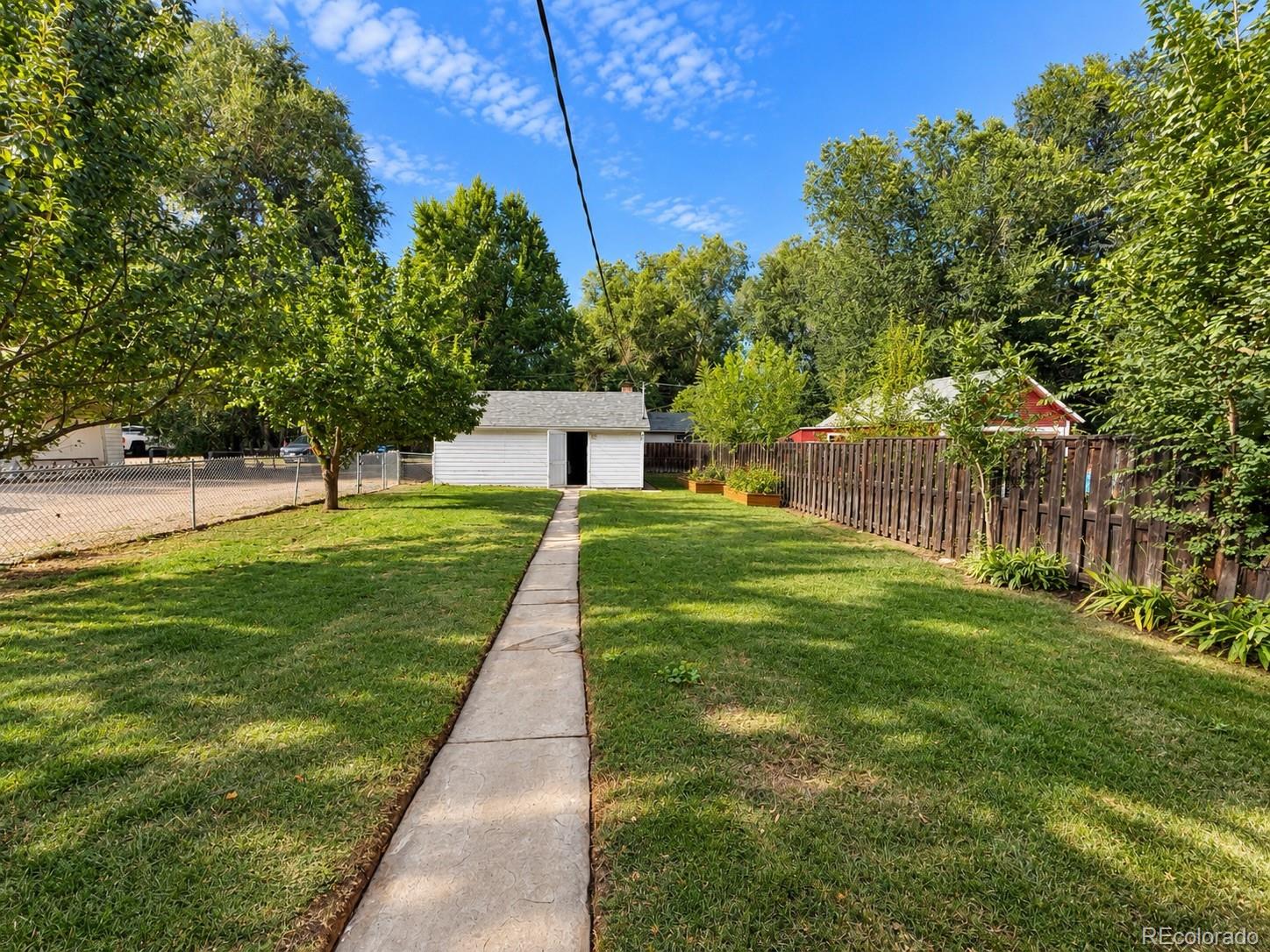MLS Image #4 for 416  laporte avenue,fort collins, Colorado