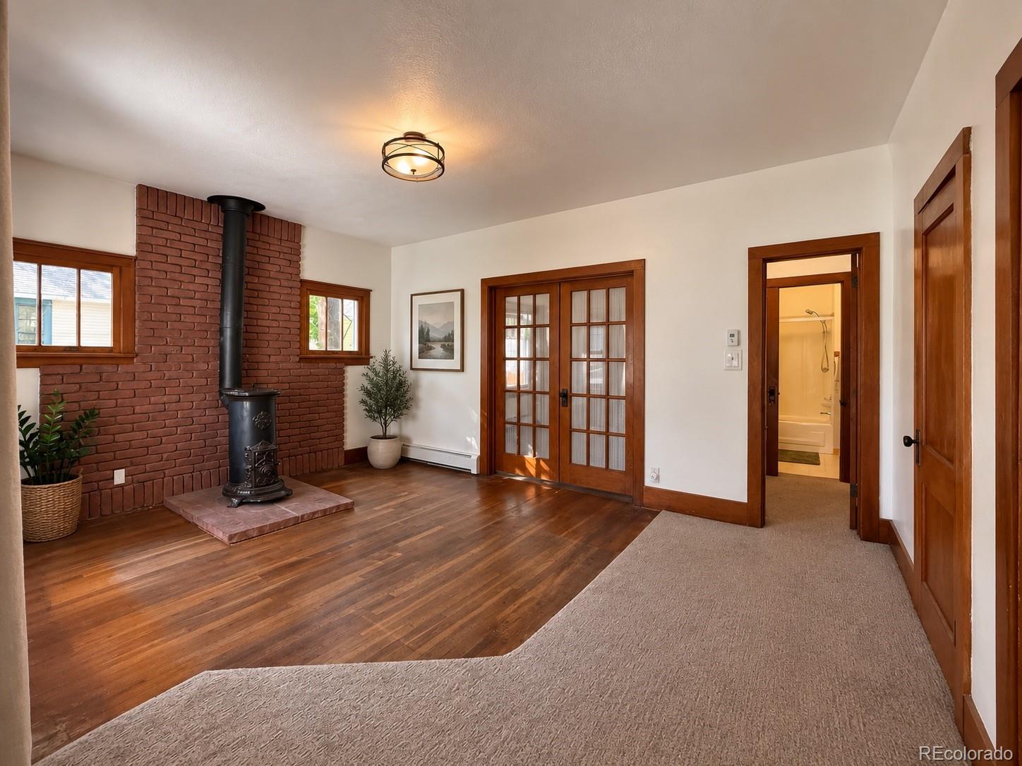 MLS Image #5 for 416  laporte avenue,fort collins, Colorado