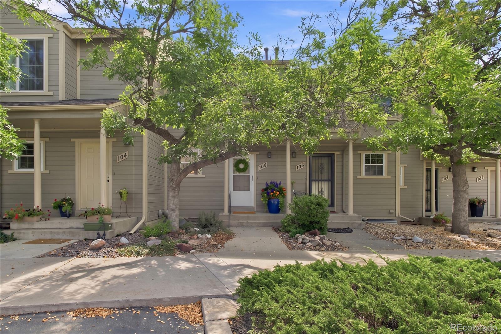 MLS Image #16 for 11155 w 17th avenue,denver, Colorado