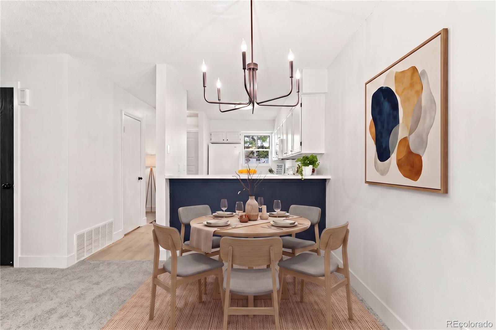 MLS Image #2 for 11155 w 17th avenue,denver, Colorado