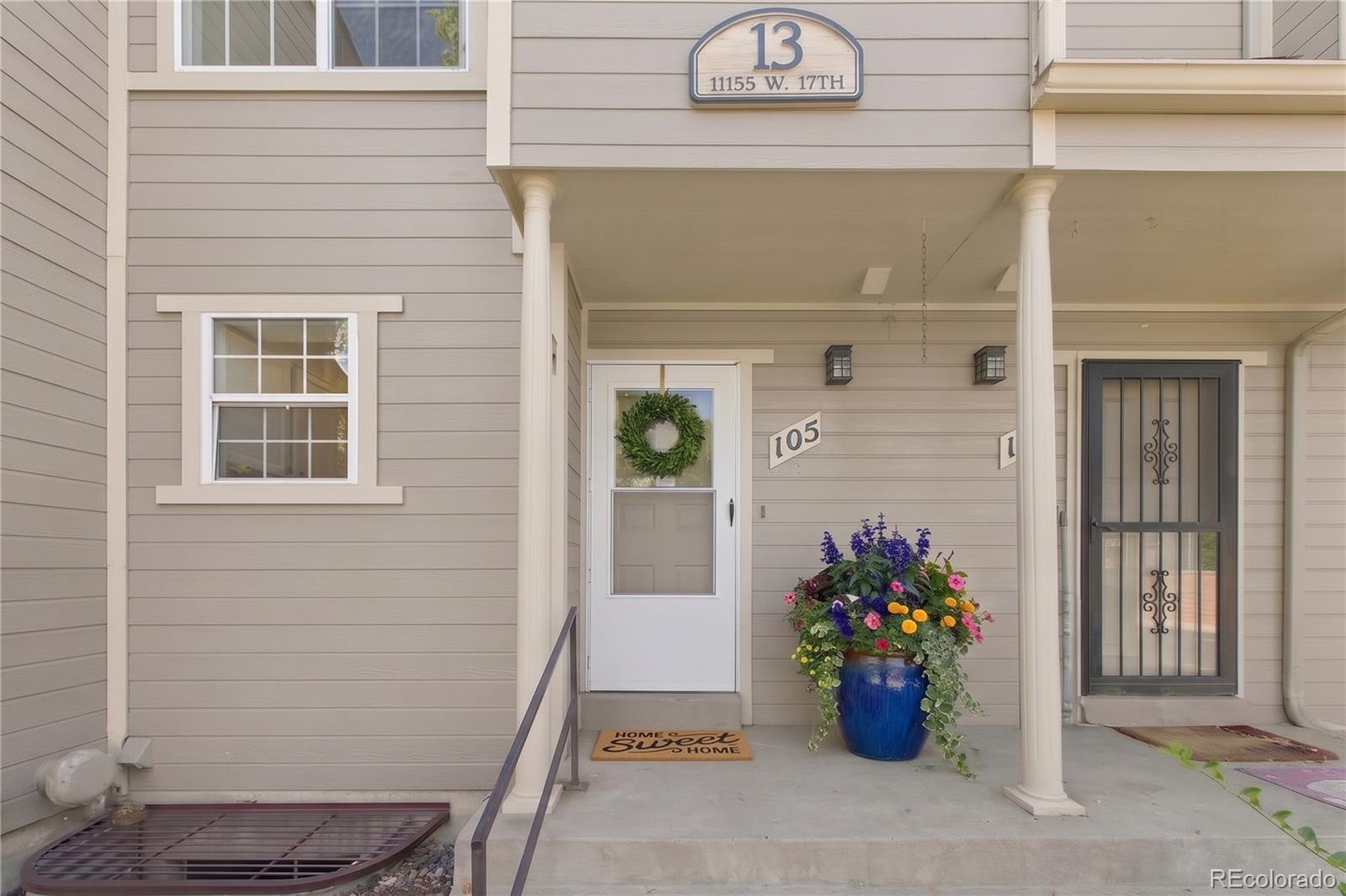 MLS Image #3 for 11155 w 17th avenue,denver, Colorado