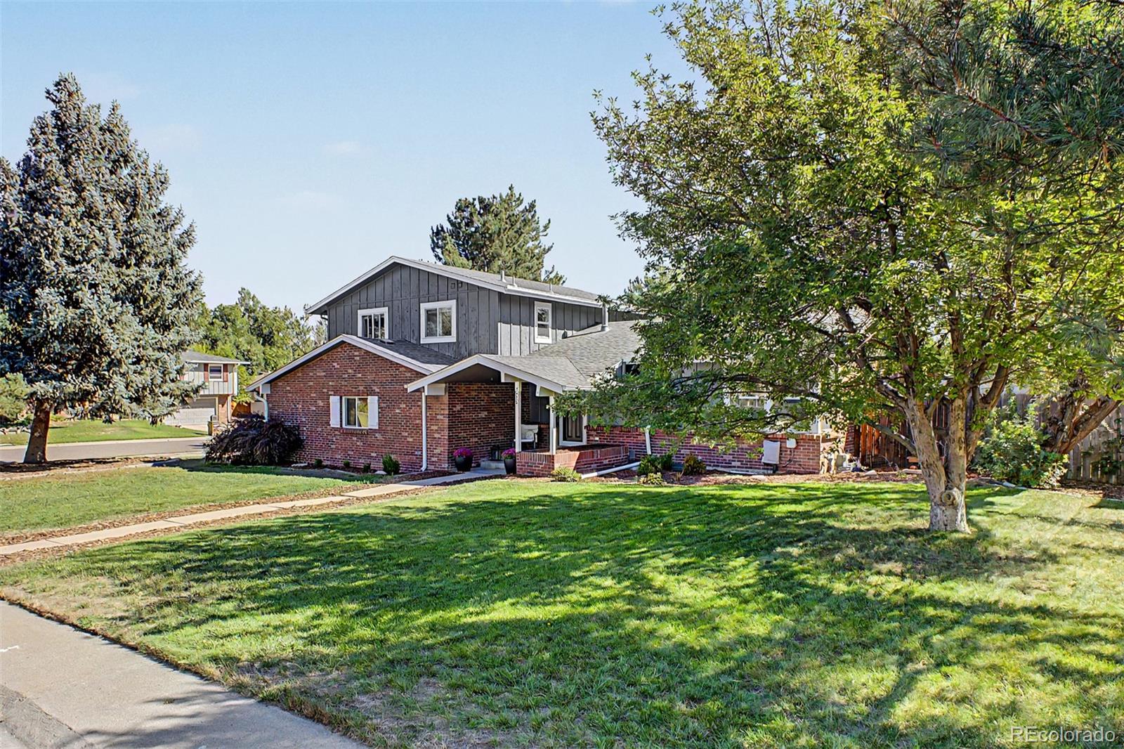 MLS Image #1 for 7908 s marshall street,littleton, Colorado