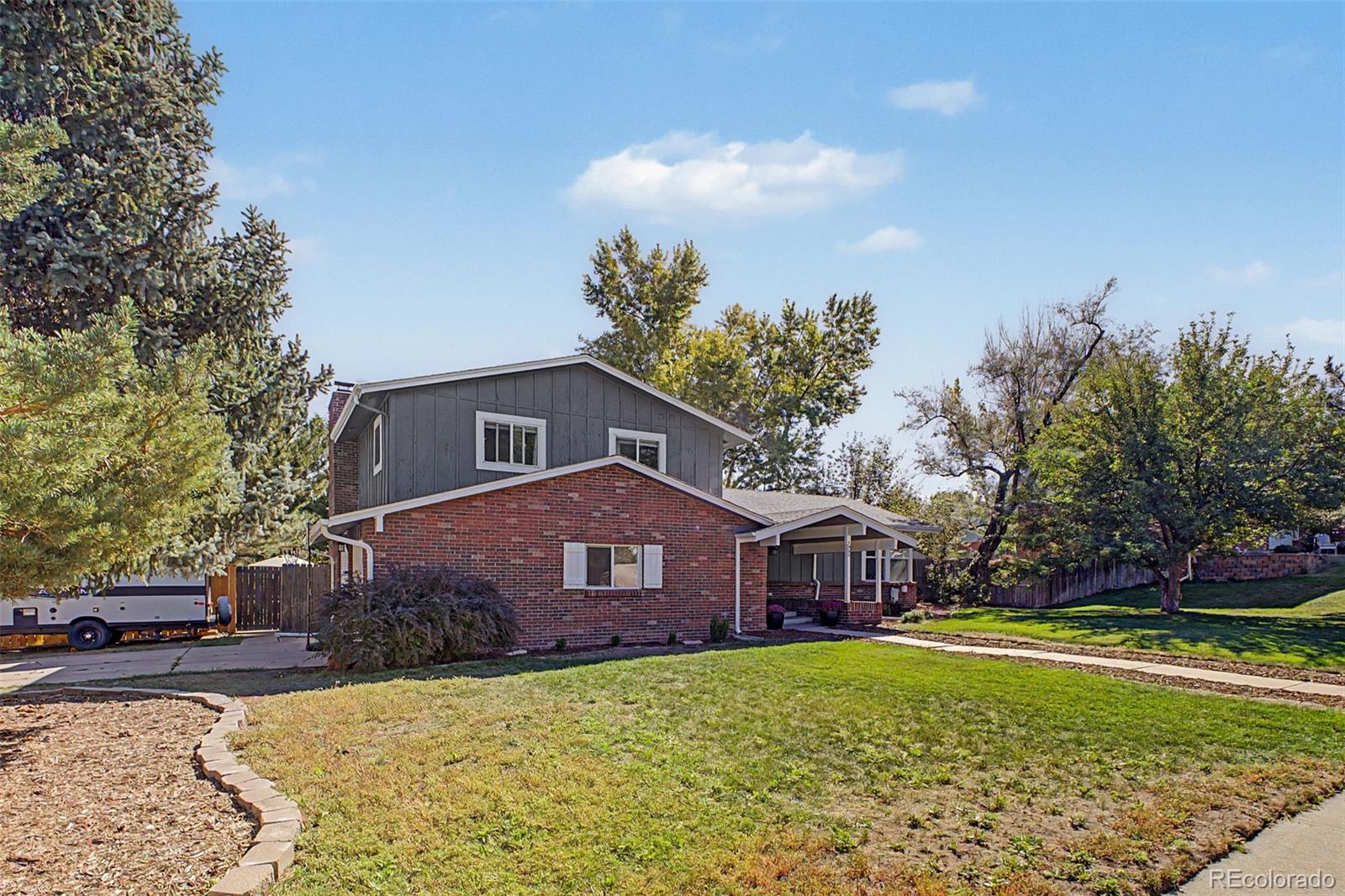 MLS Image #2 for 7908 s marshall street,littleton, Colorado