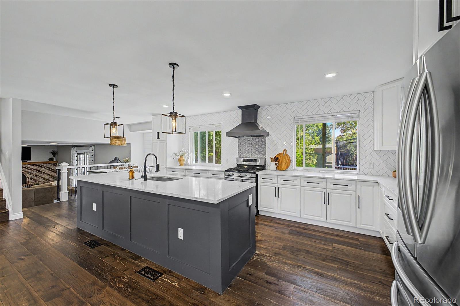 MLS Image #3 for 7908 s marshall street,littleton, Colorado